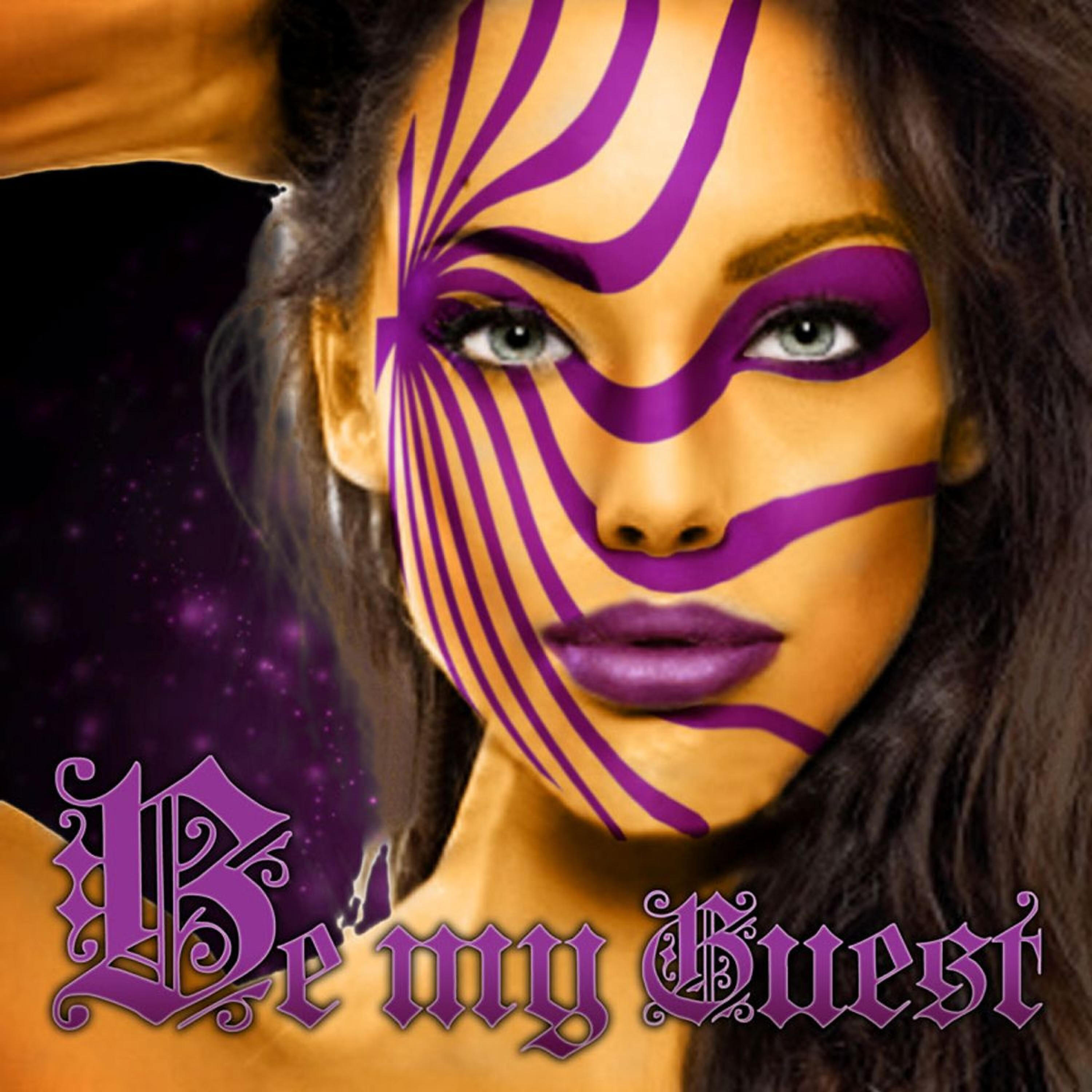 Be My Guest - Guggen (Yves Larock Remix)