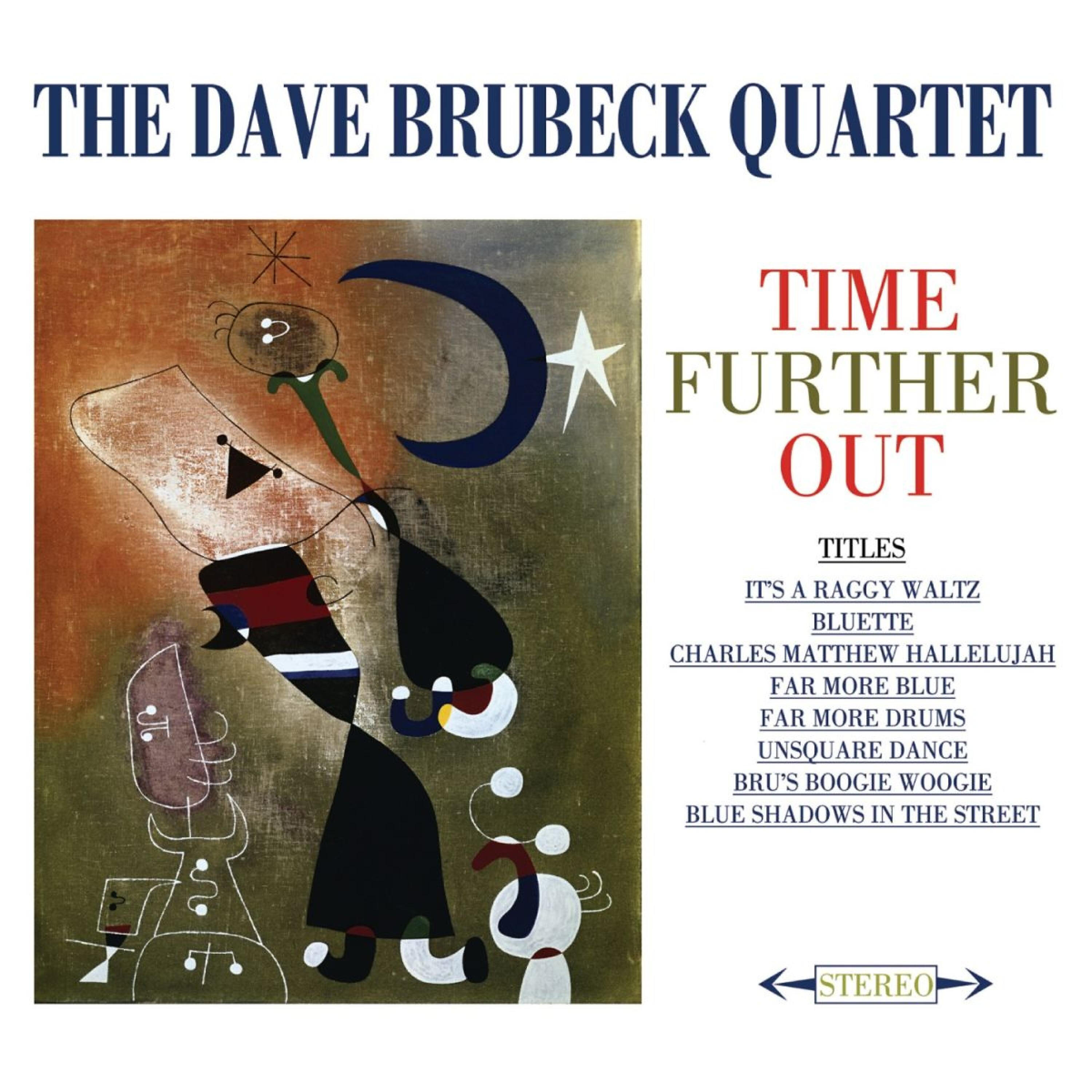 Dave Brubeck - Maori Blues