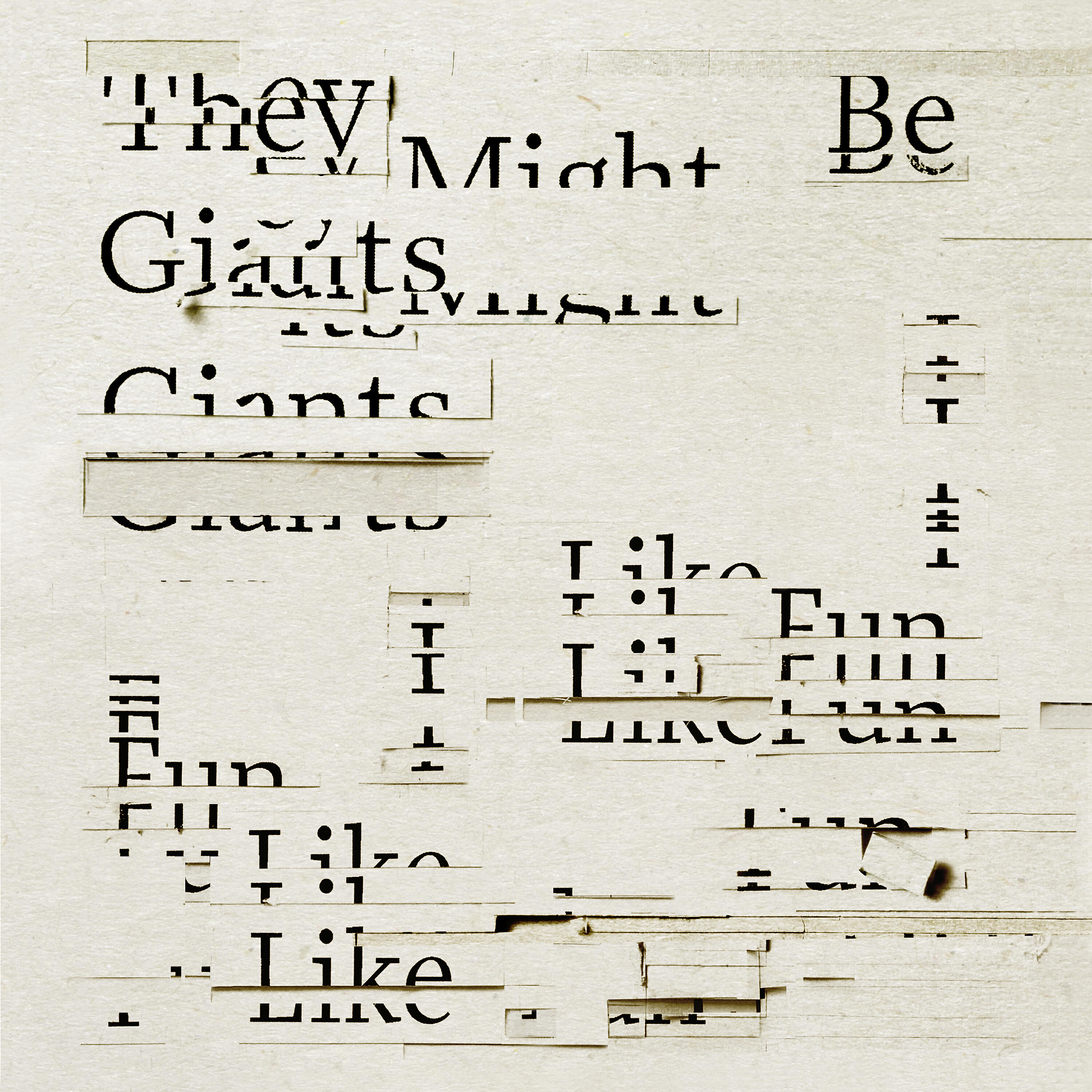 They Might Be Giants - An Insult to the Fact Checkers