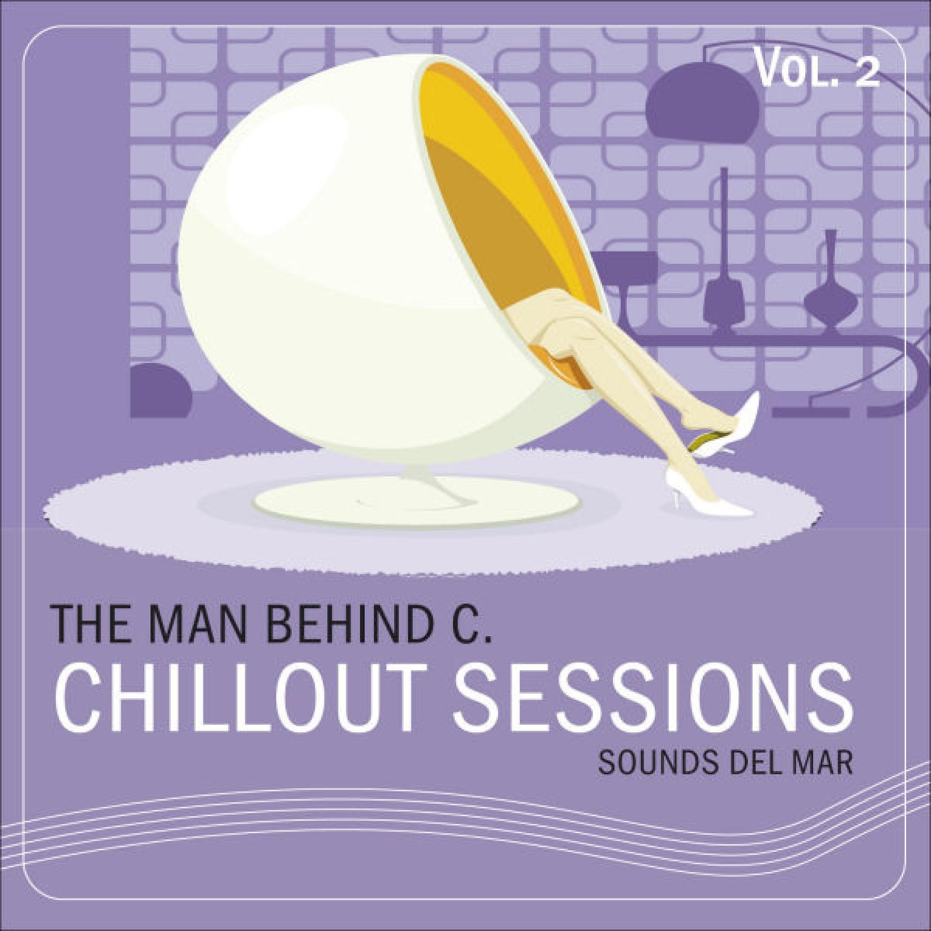 Постер альбома Chillout Sessions, Vol. 2 (Sounds Del Mar)