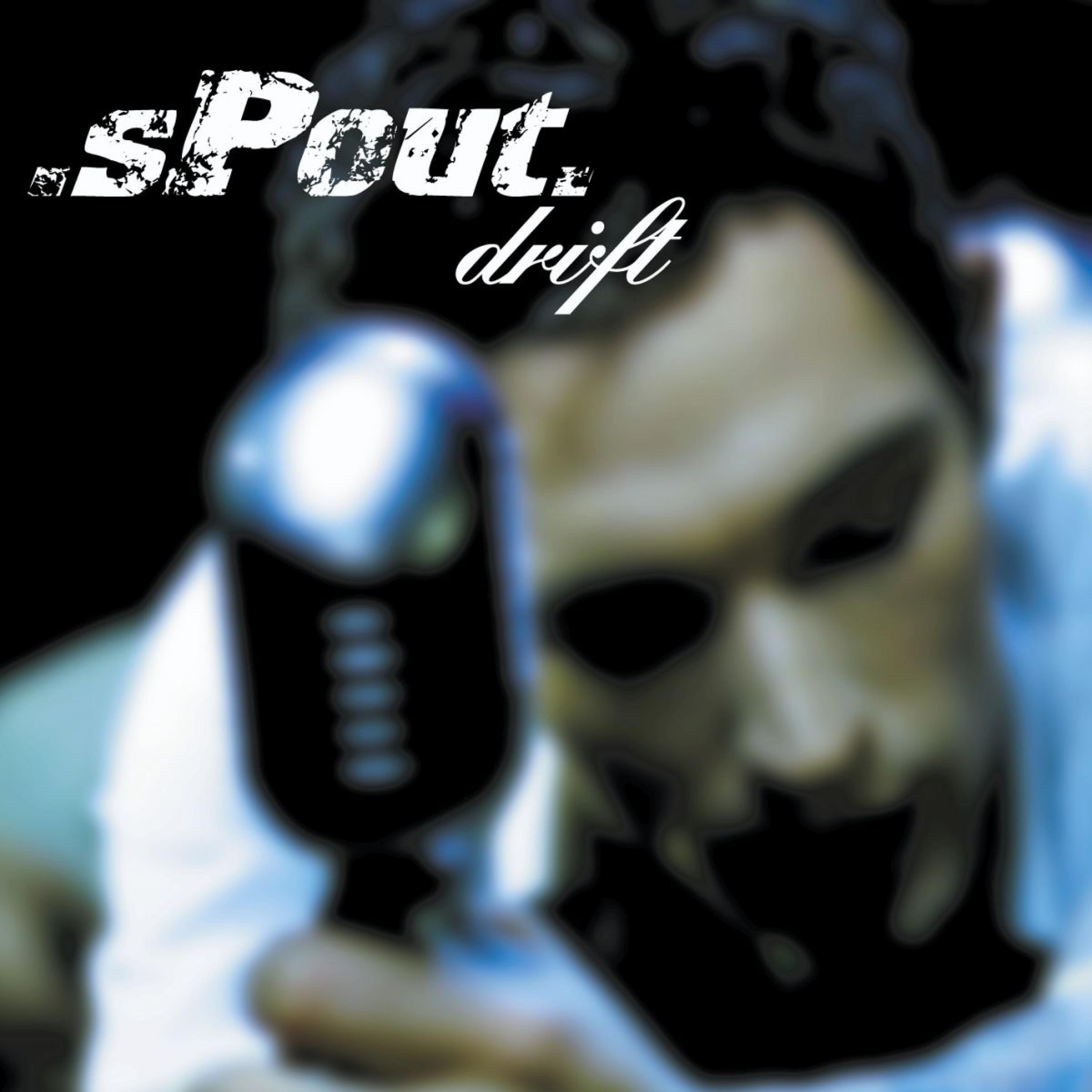 Постер альбома Drift - Special Single Edition