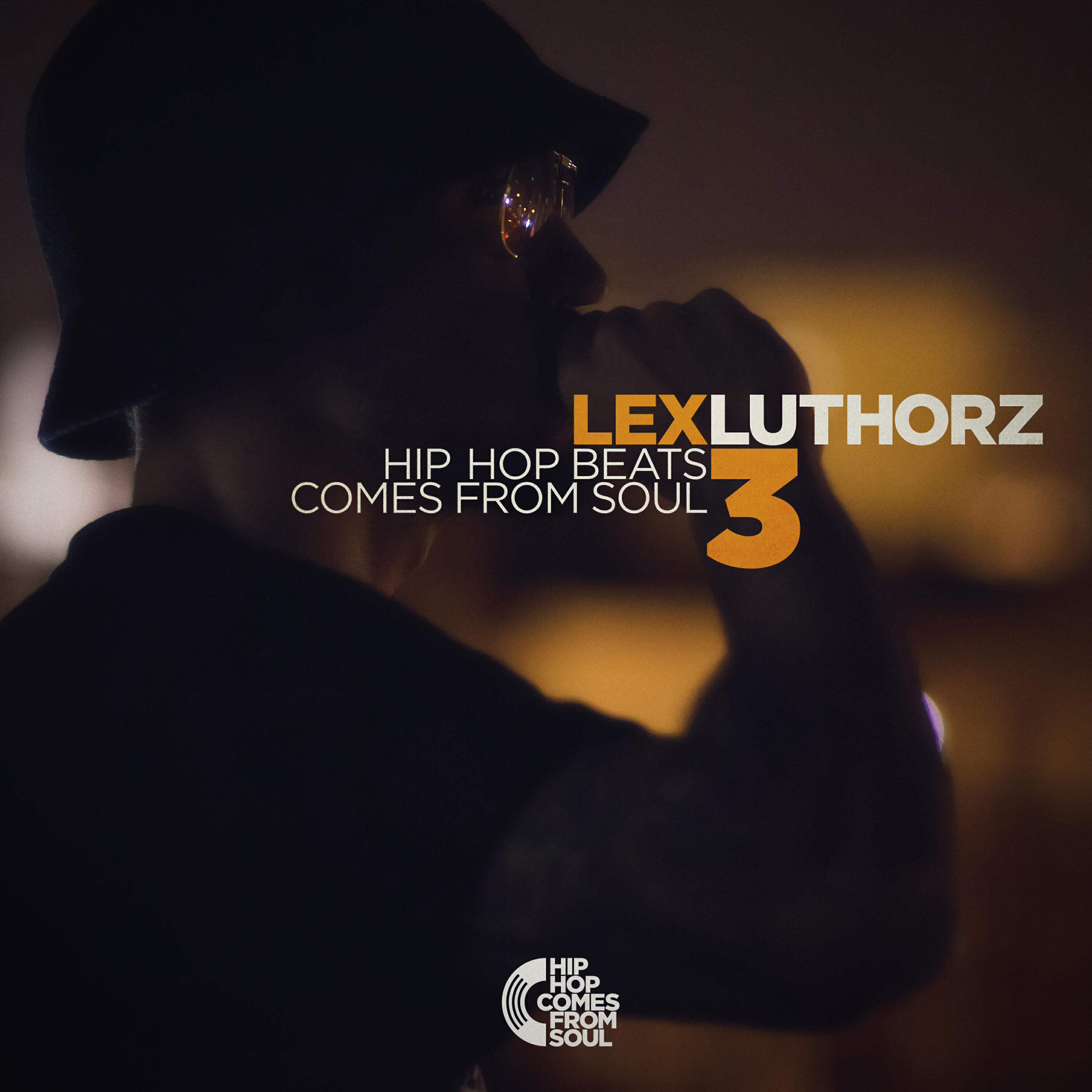 Lex Luthorz - 100 Frases (Instrumental)