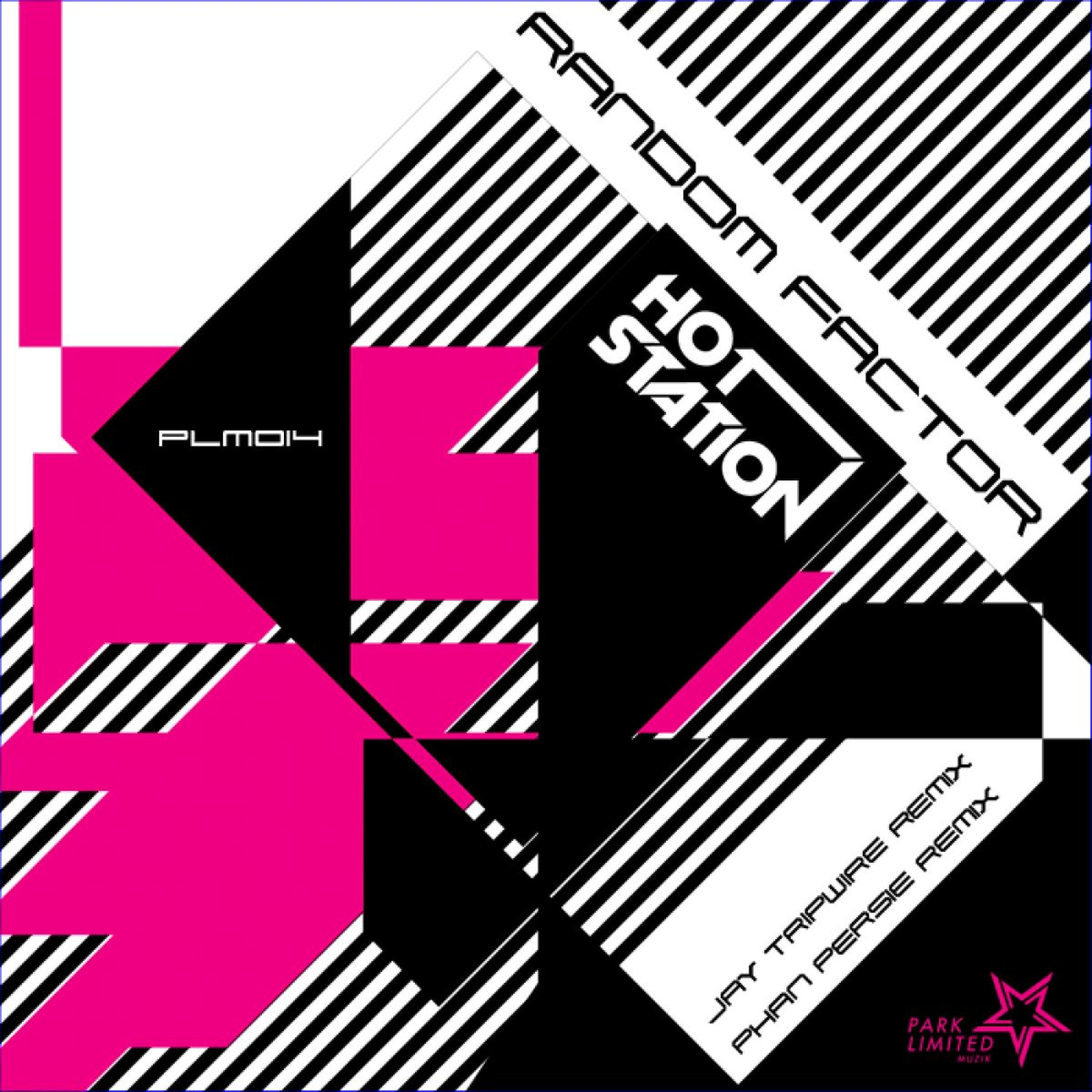 Hot Station - Random Factor (Jay Tripwire Remix)