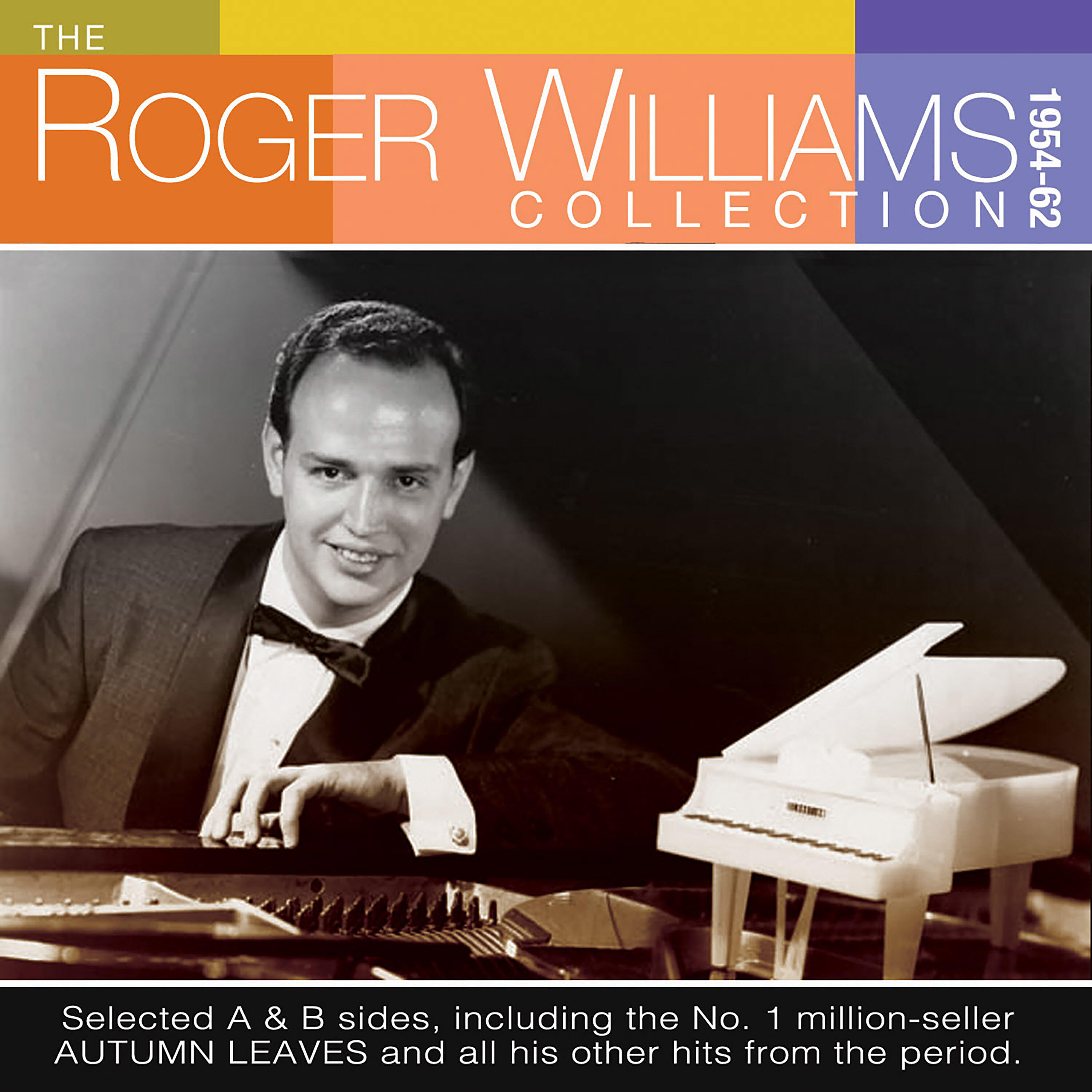 Roger Williams - The Lorelei