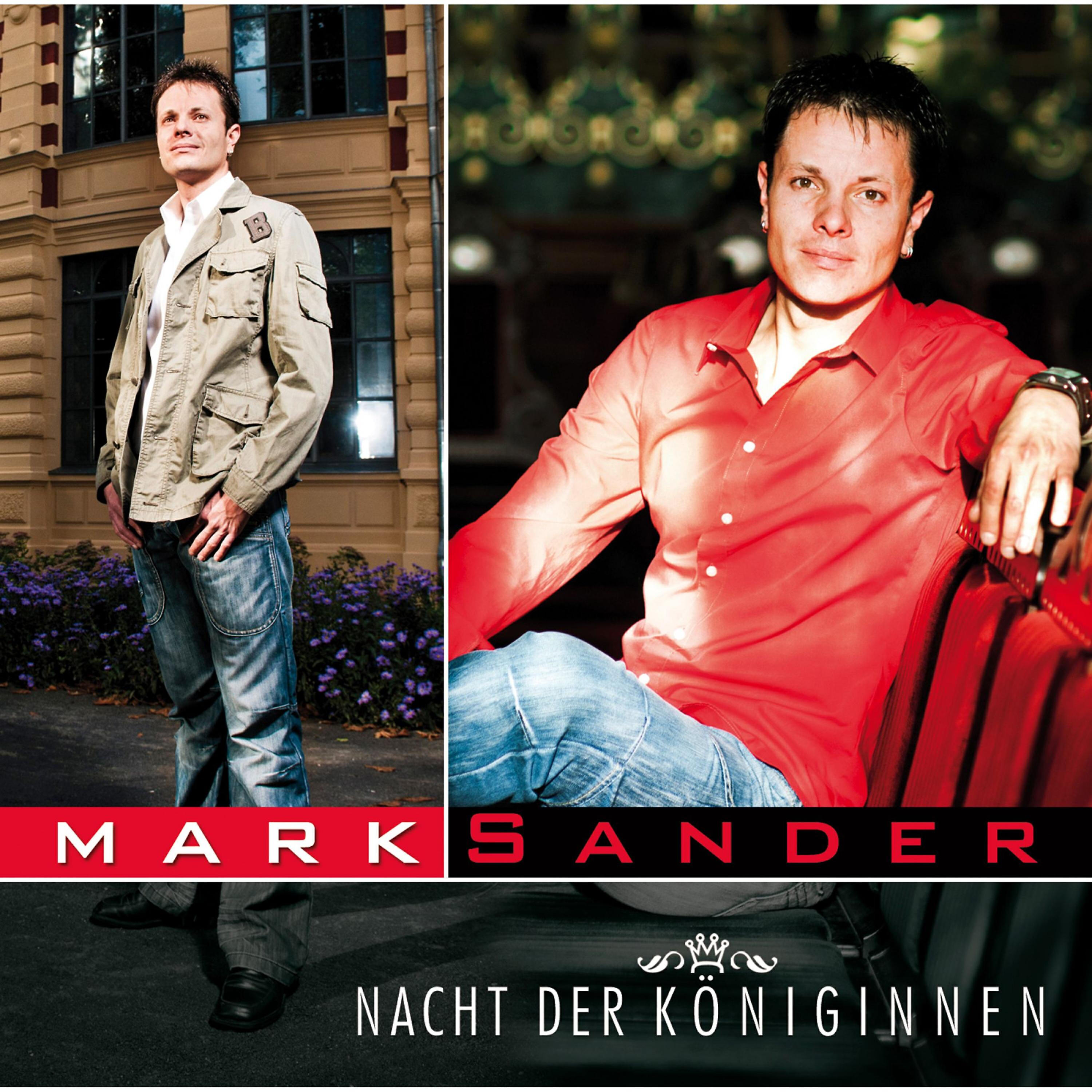 Mark Sander - Immer nur du