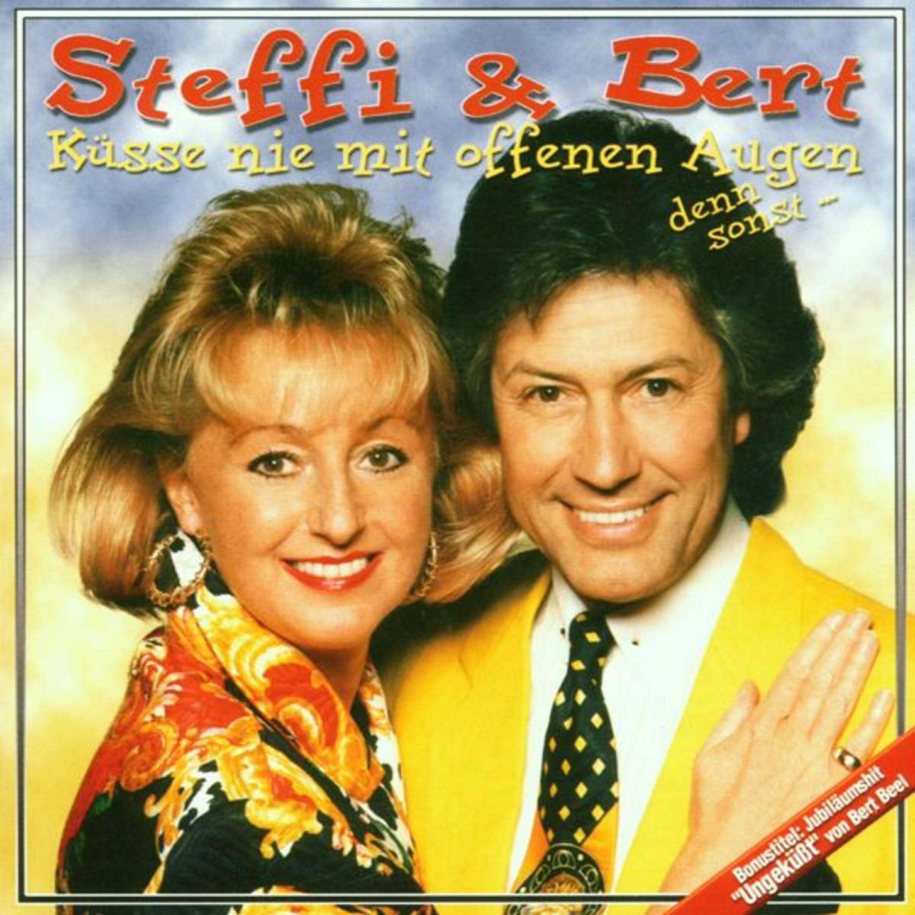 Steffi - Hallo, Wie Gehts