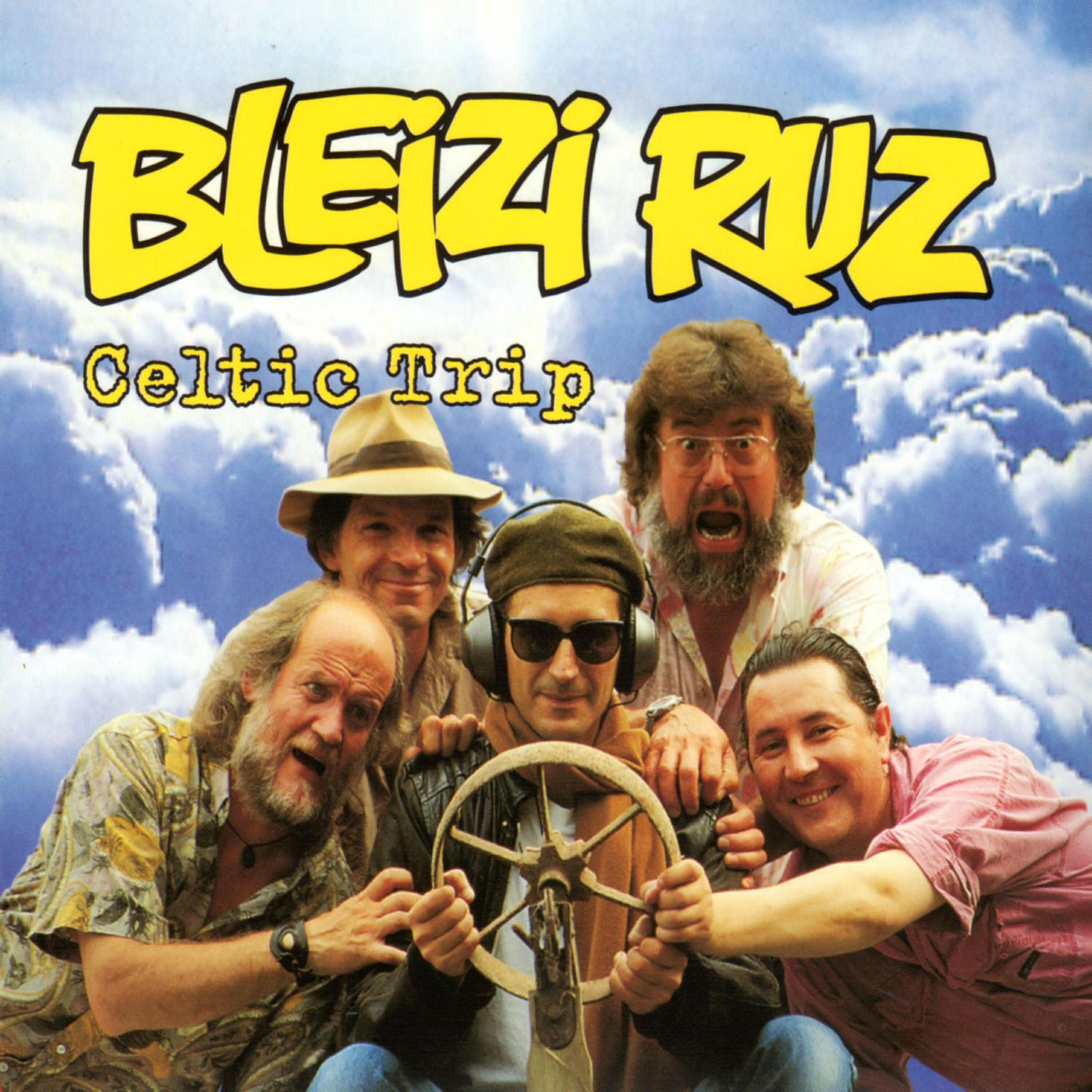 Bleizi Ruz - Zoil