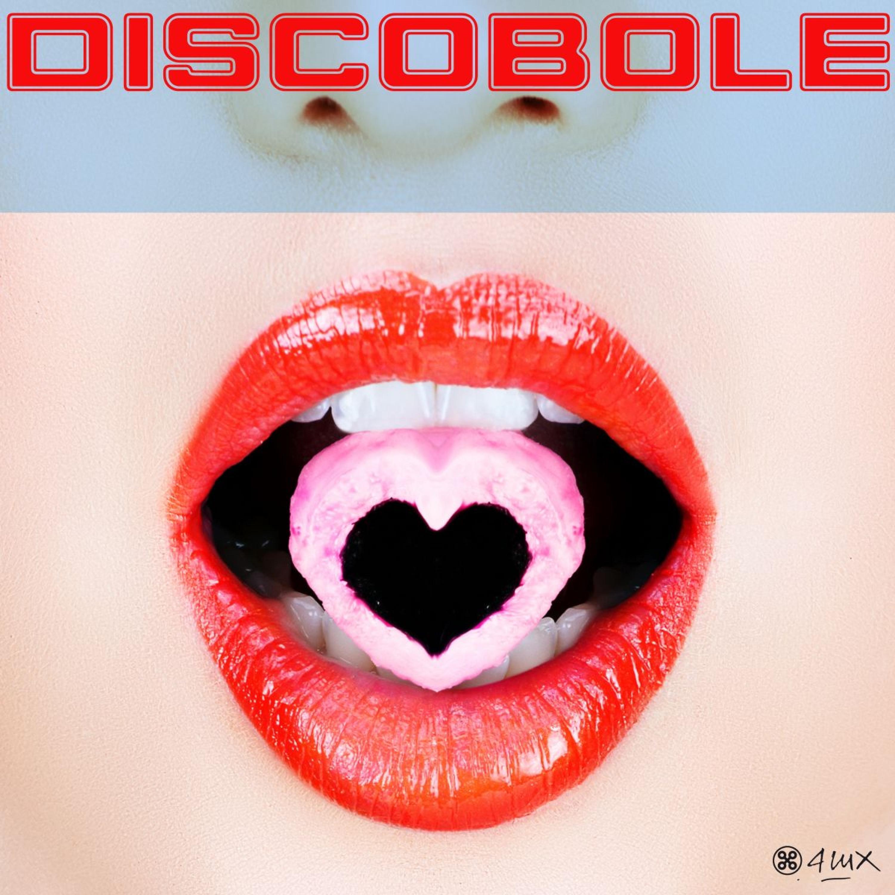 Постер альбома Discobole