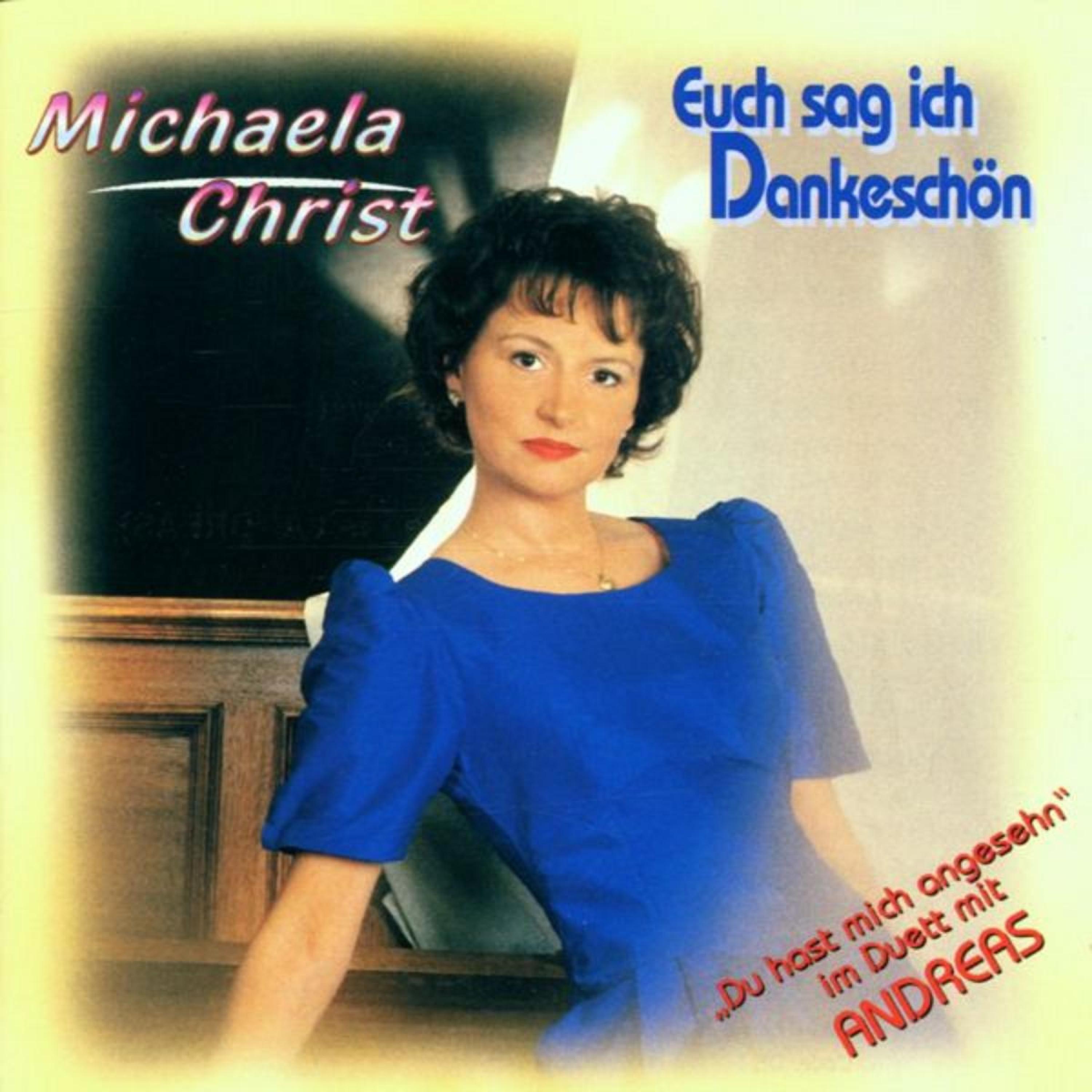 Michaela Christ - Nimm Mich Mit in Deine Träume