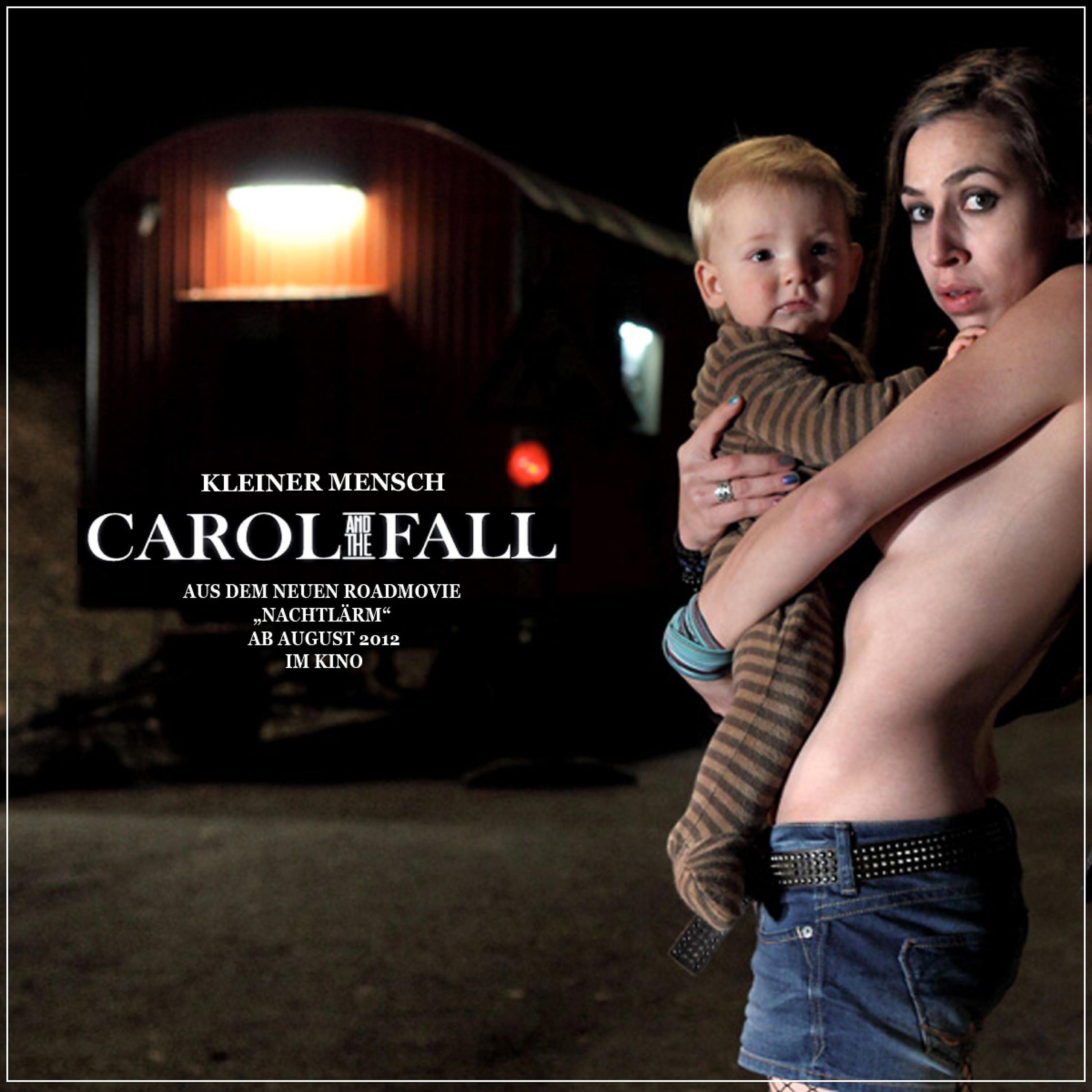 Carol - Kleiner Mensch