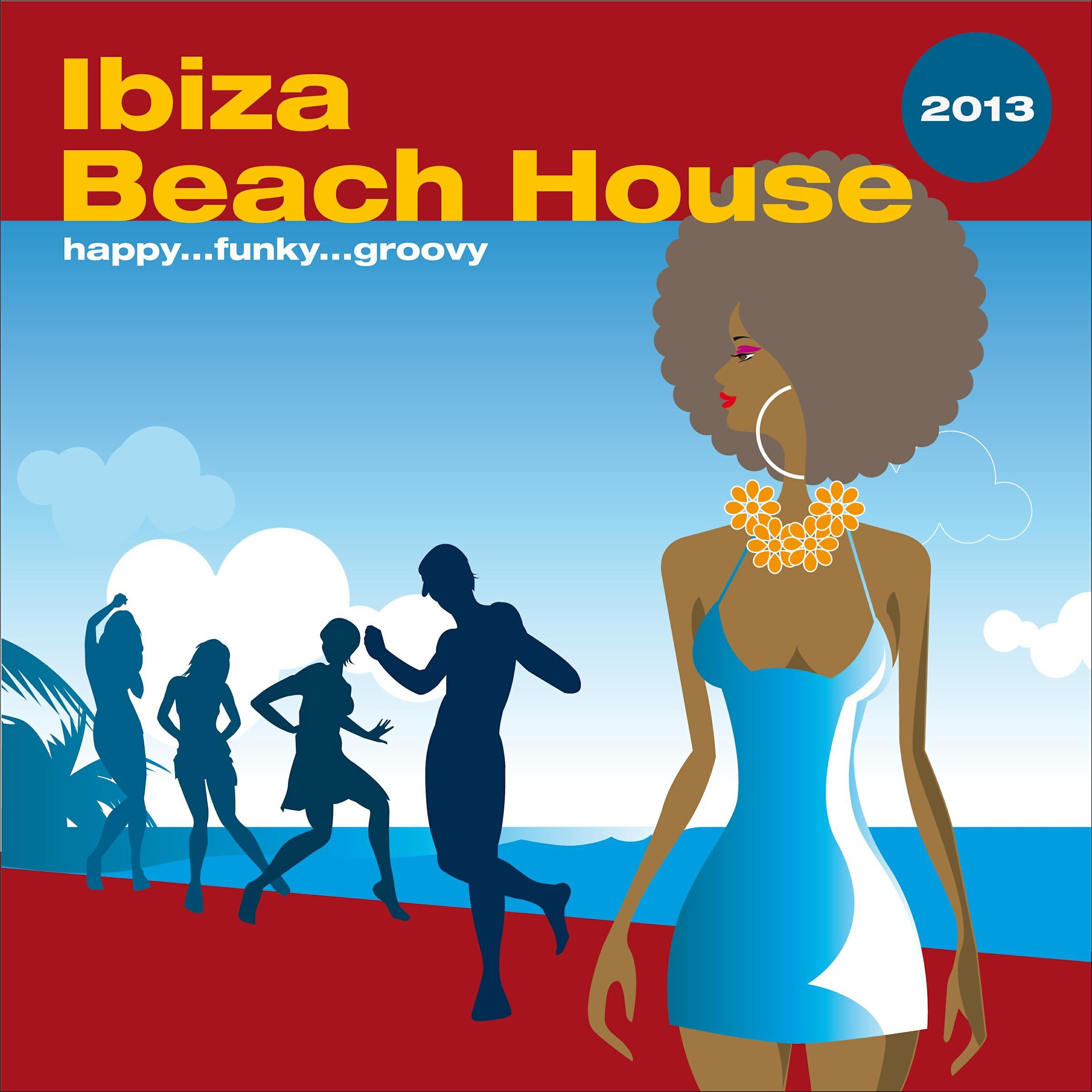Phil Kinley - How Deep Is Deep (Dubai Beach Club Mix)