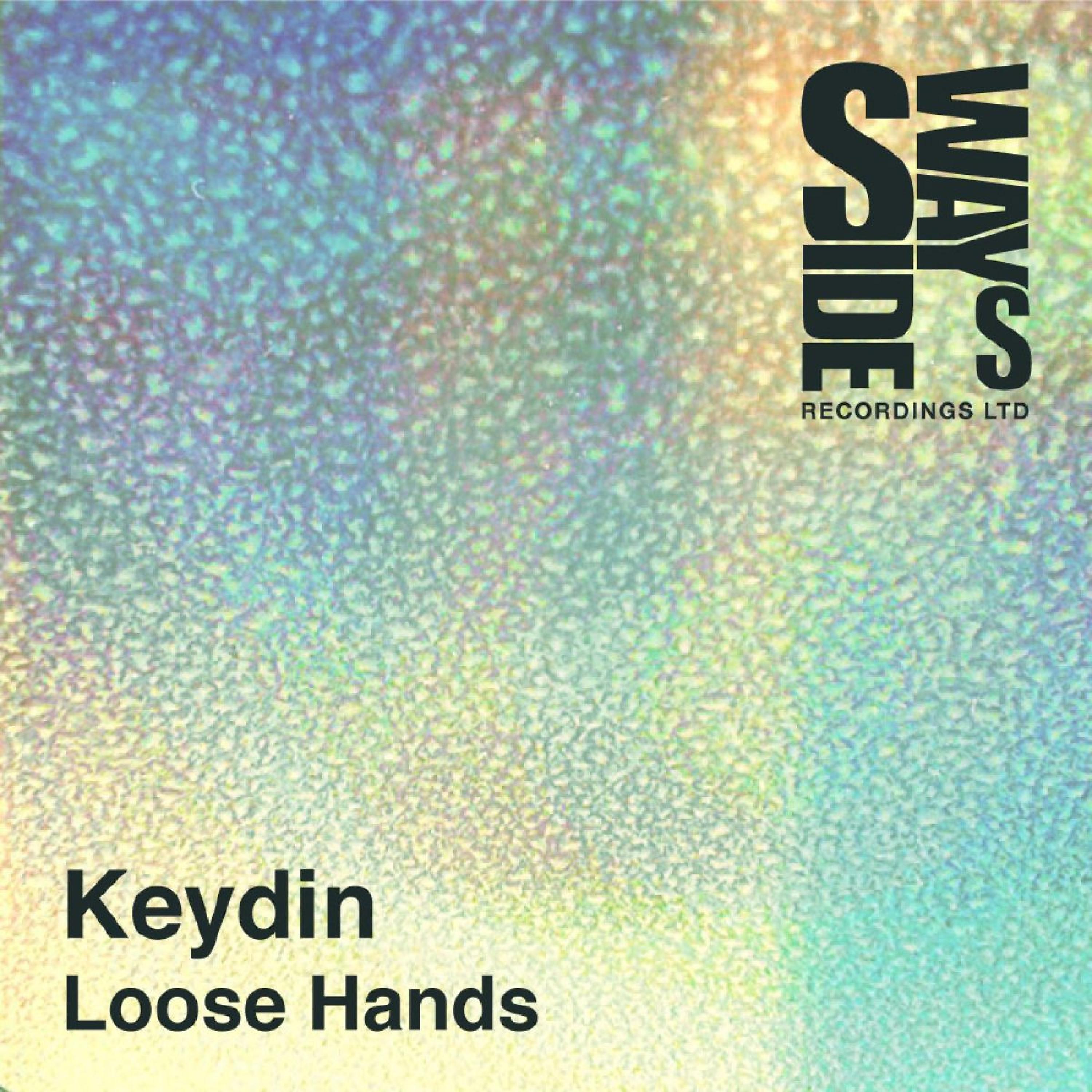 Постер альбома Loose Hands