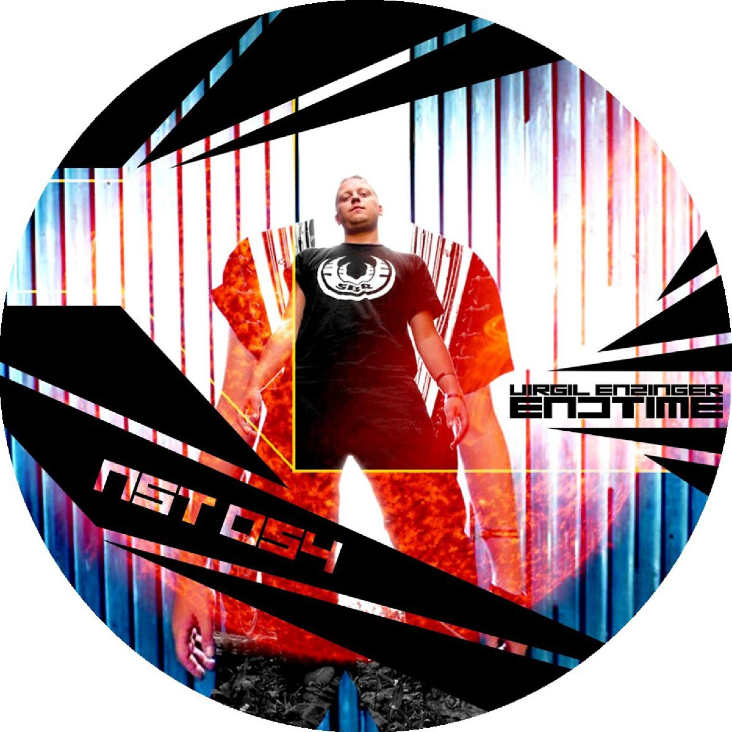 Virgil Enzinger - Tsunami (Original Mix)