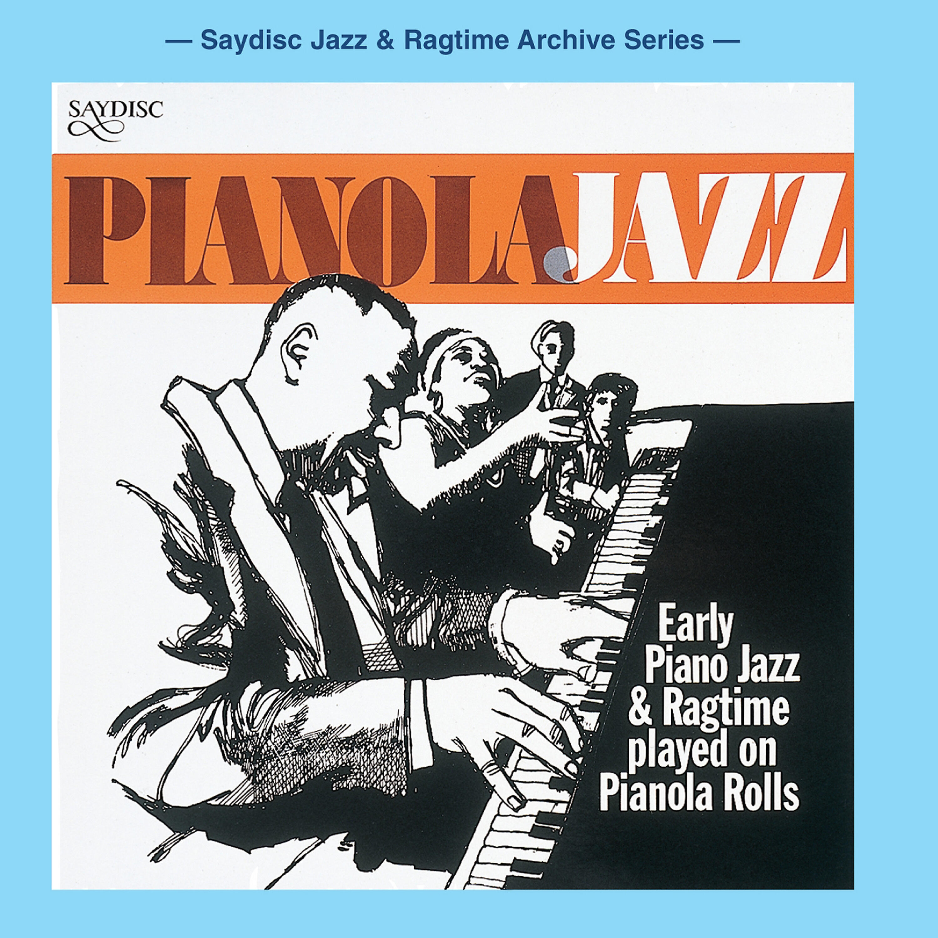 Roy Mickleburgh - Blame It on the Blues