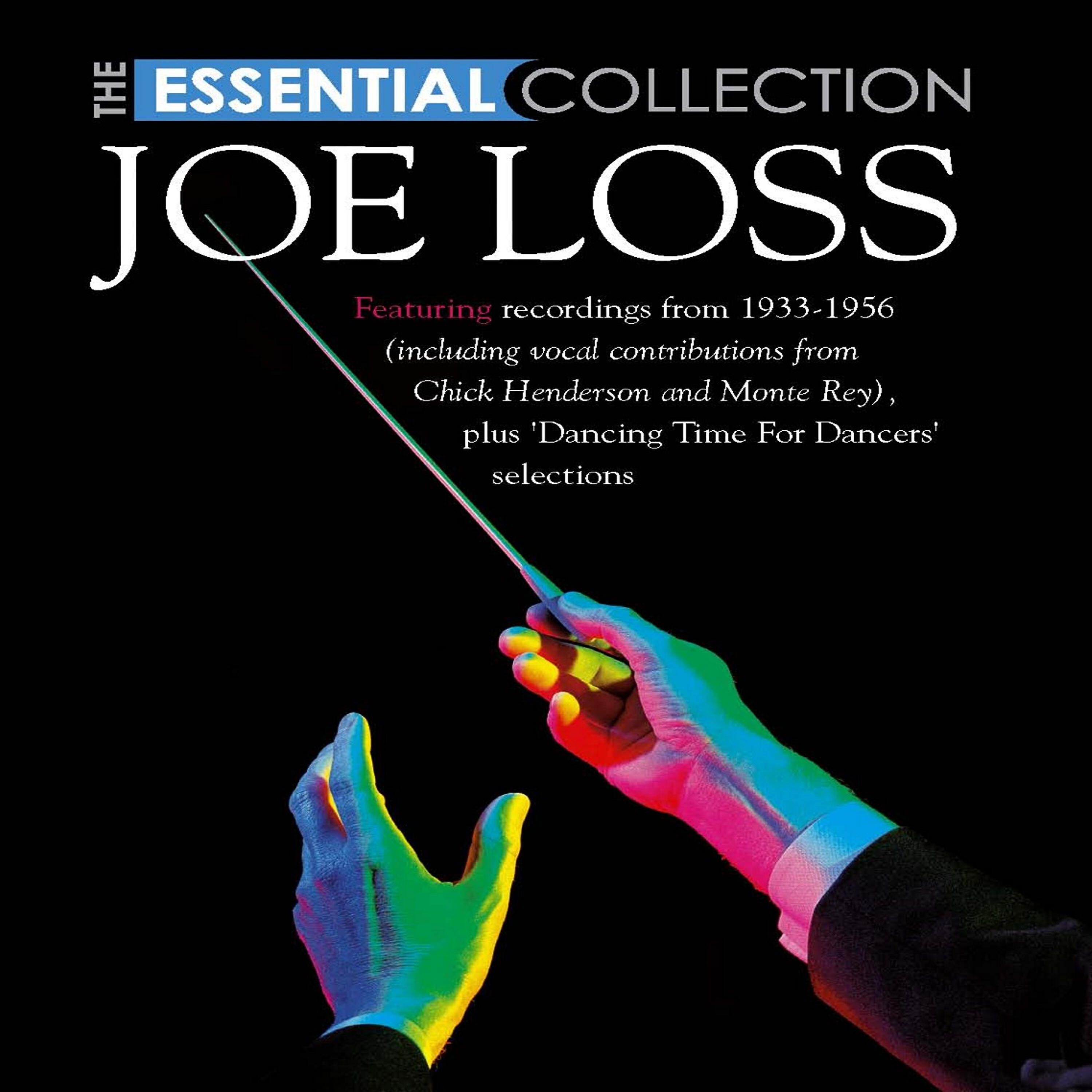 Joe Loss and his Band - Change Partners