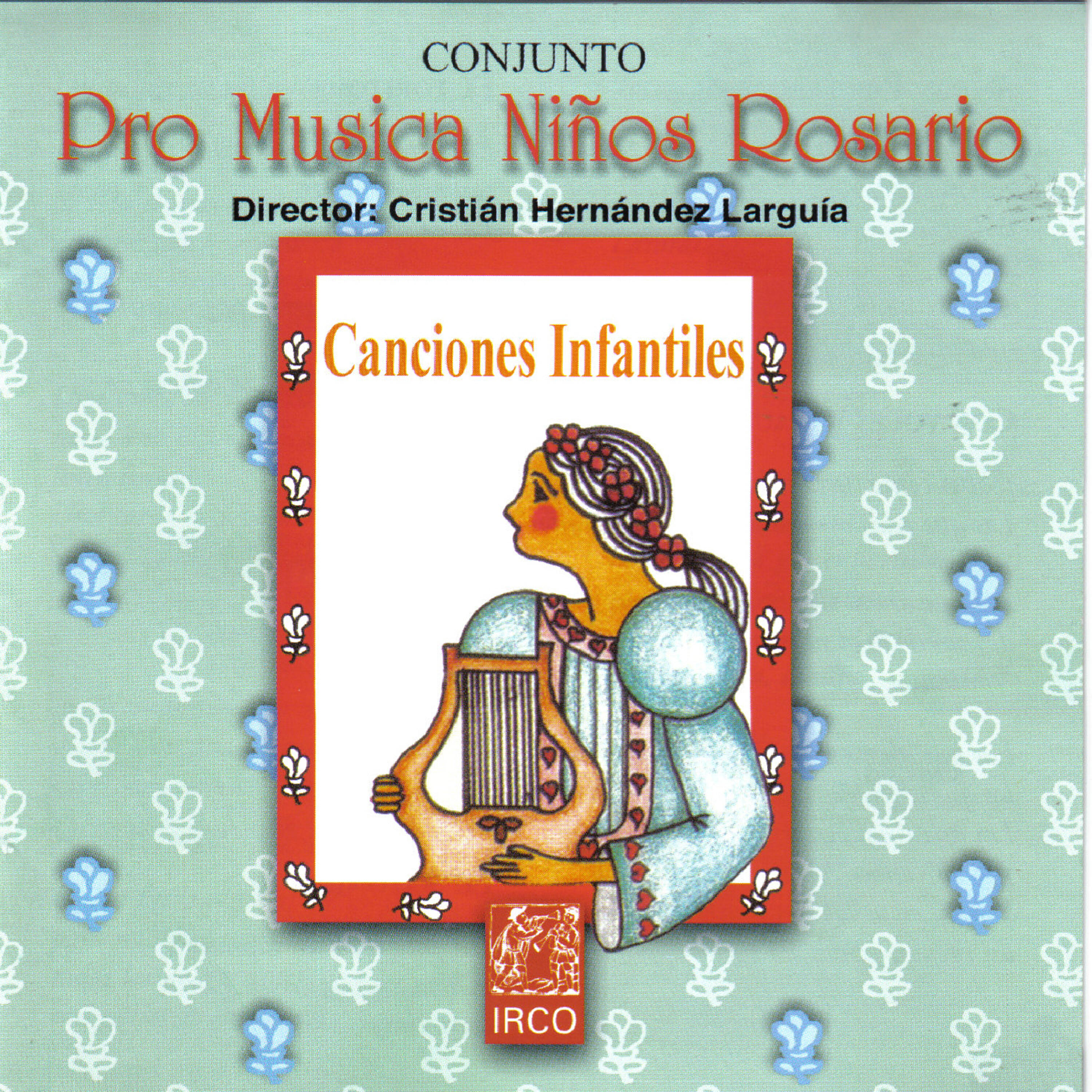 Pro Musica Niños Rosario - Fanfarría