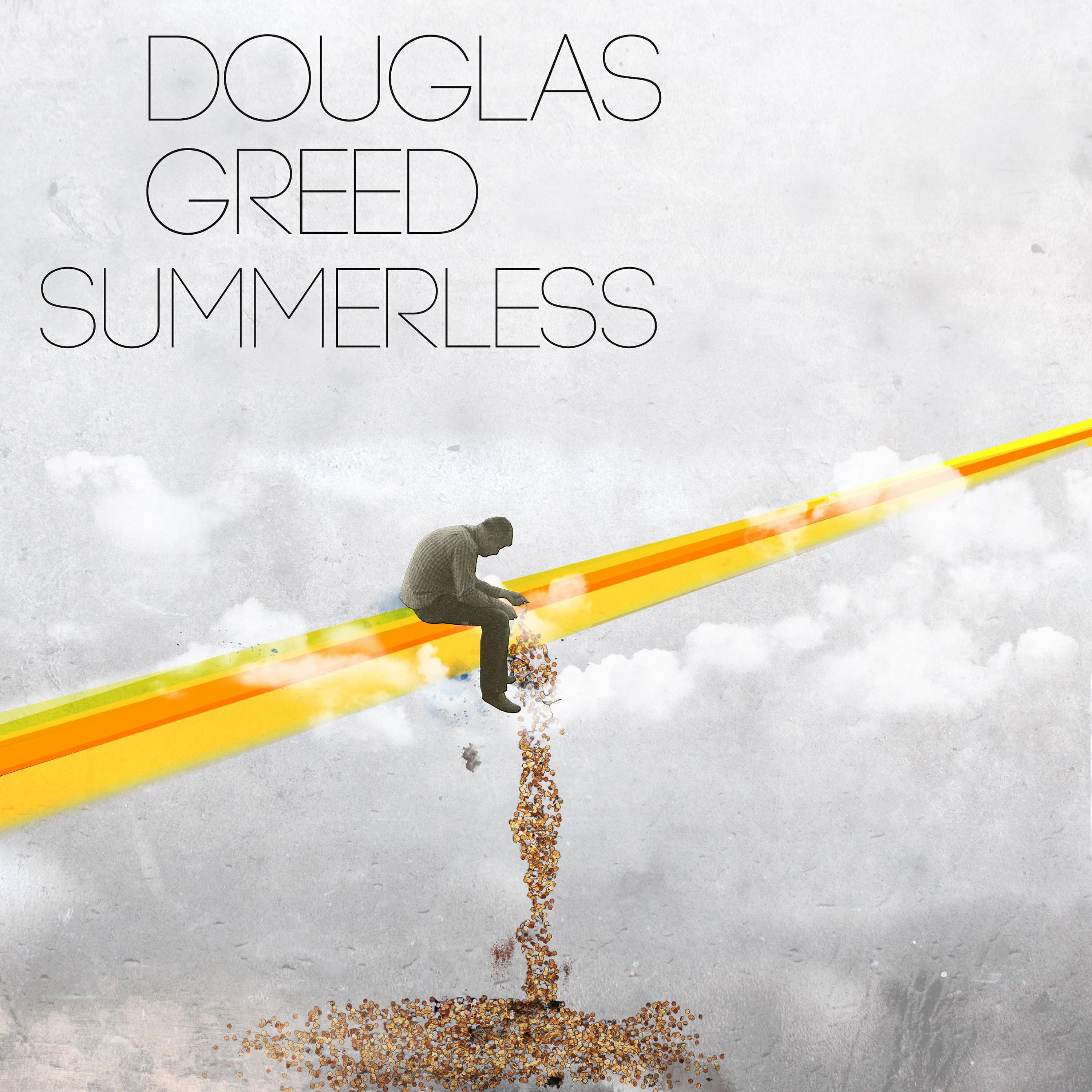 Douglas Greed - Summerless (Mooryc Remix)