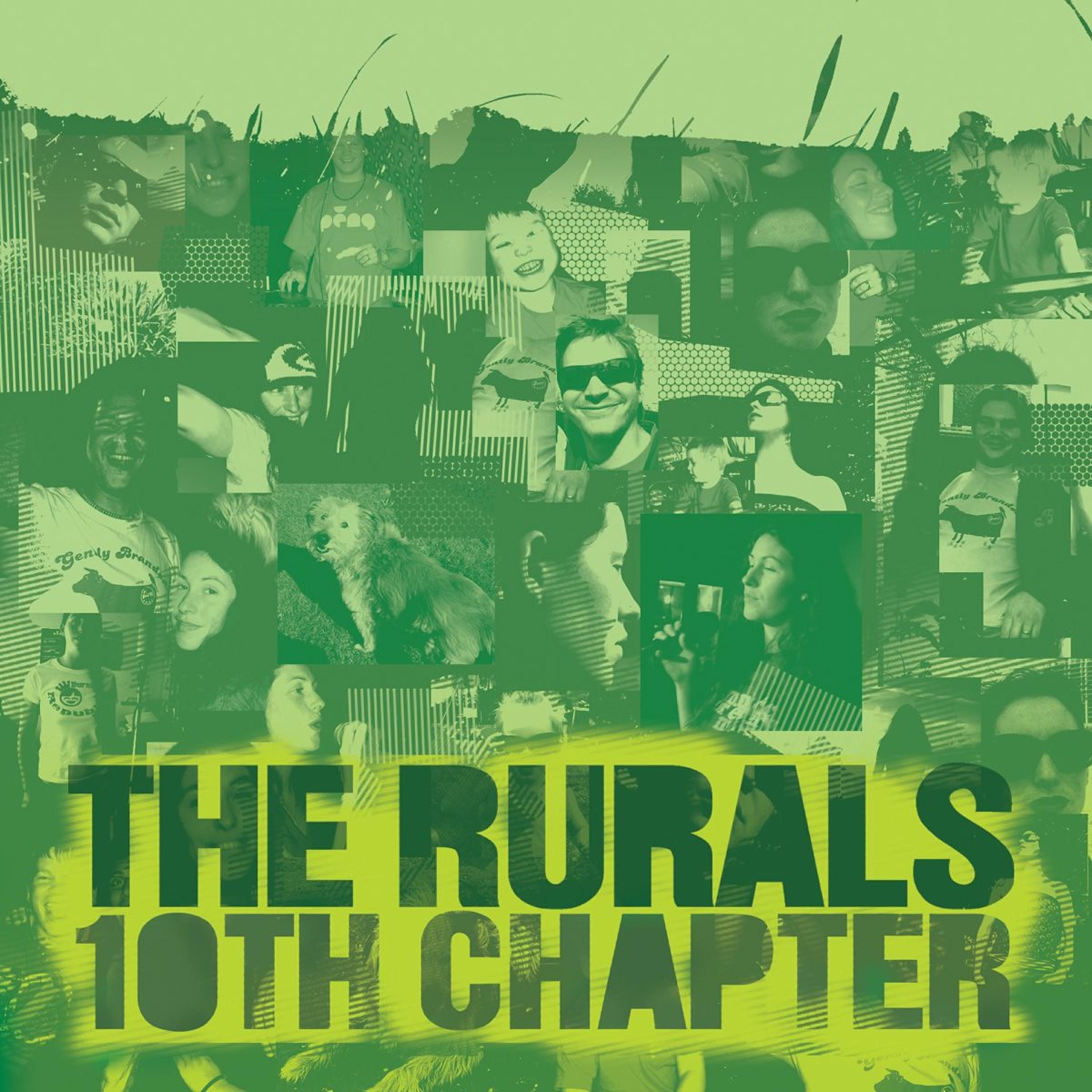 The Rurals - Im Lost