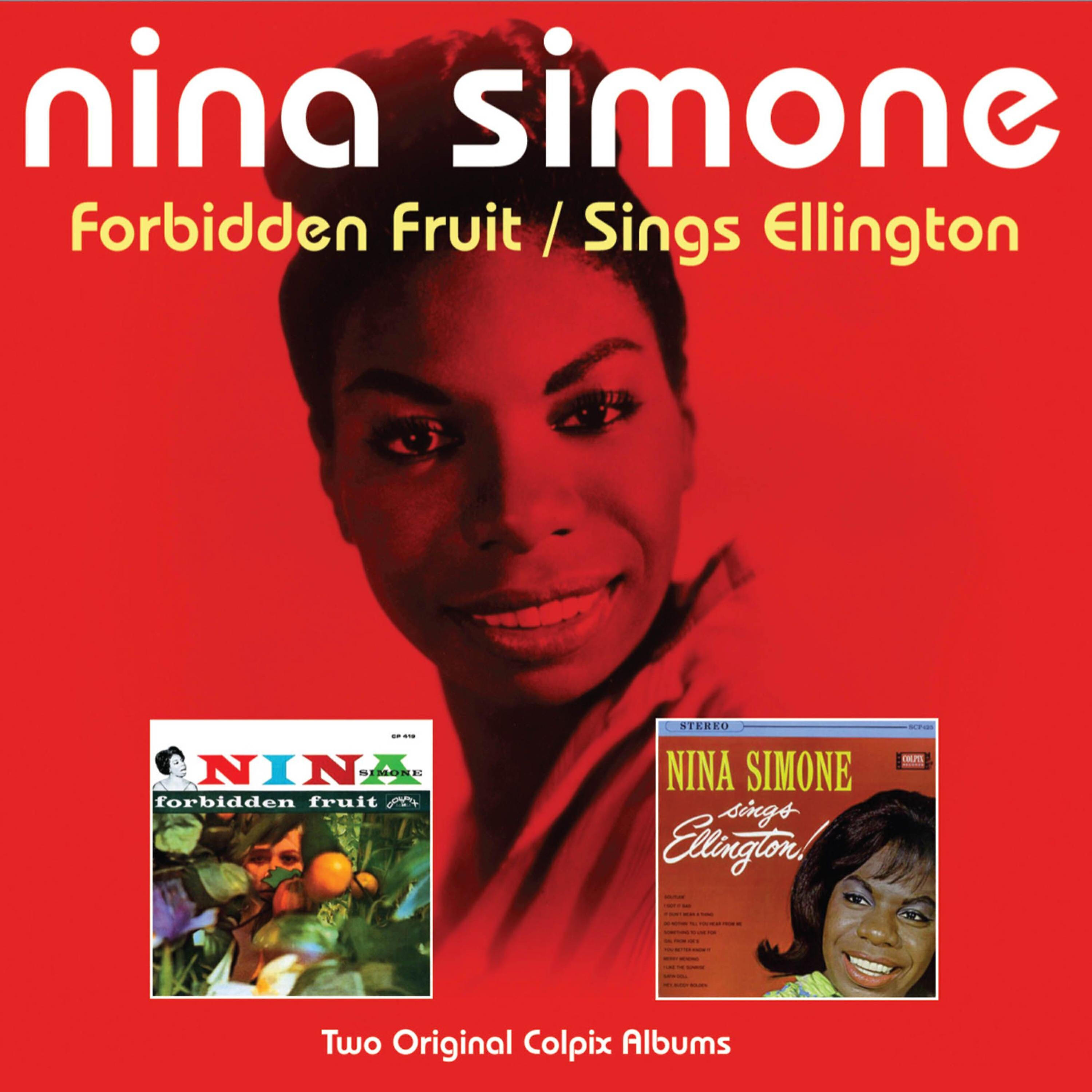 Nina Simone - Cotton Eyed Joe