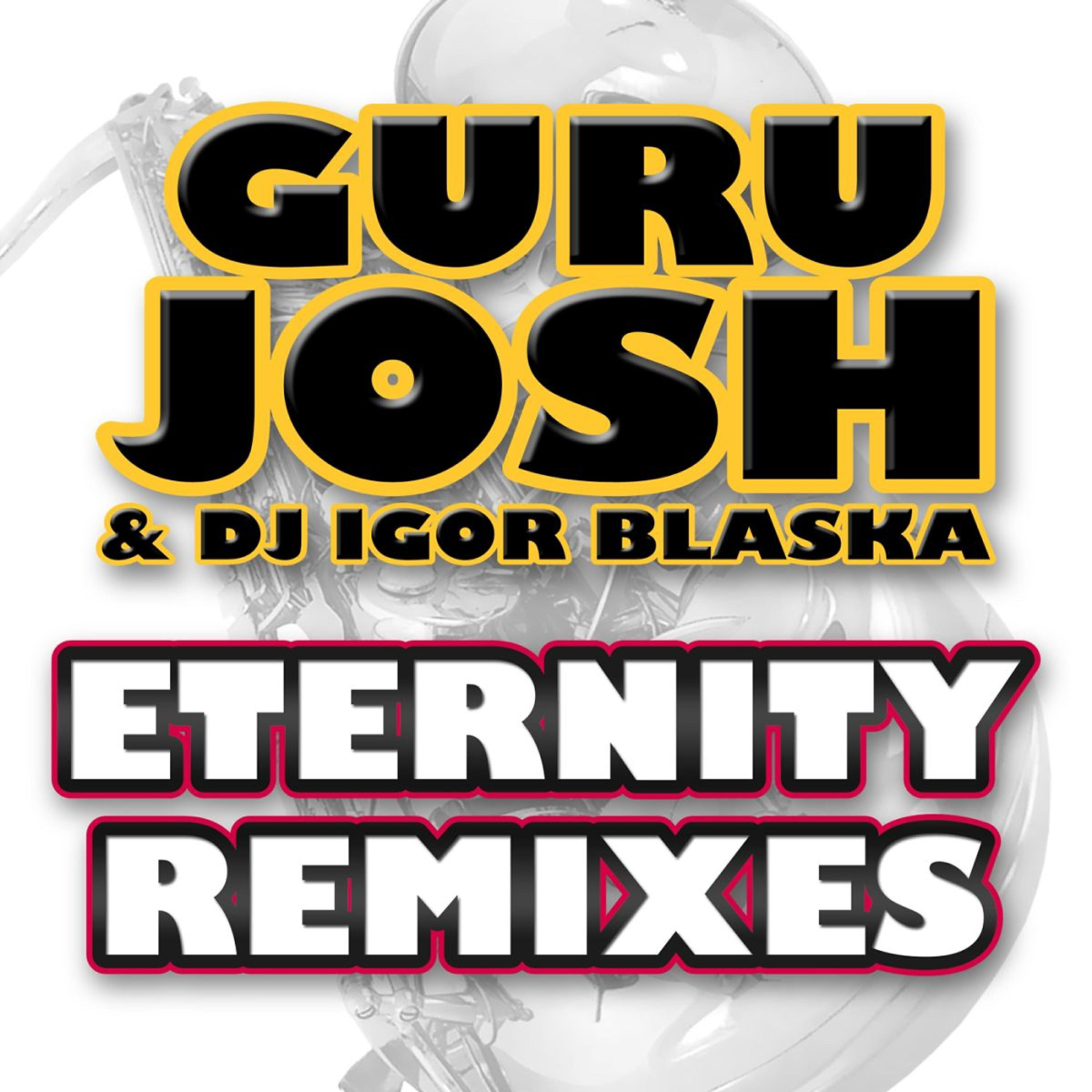 Guru Josh - Eternity (Alex Nocera & Maurizio Montanari Club Remix)