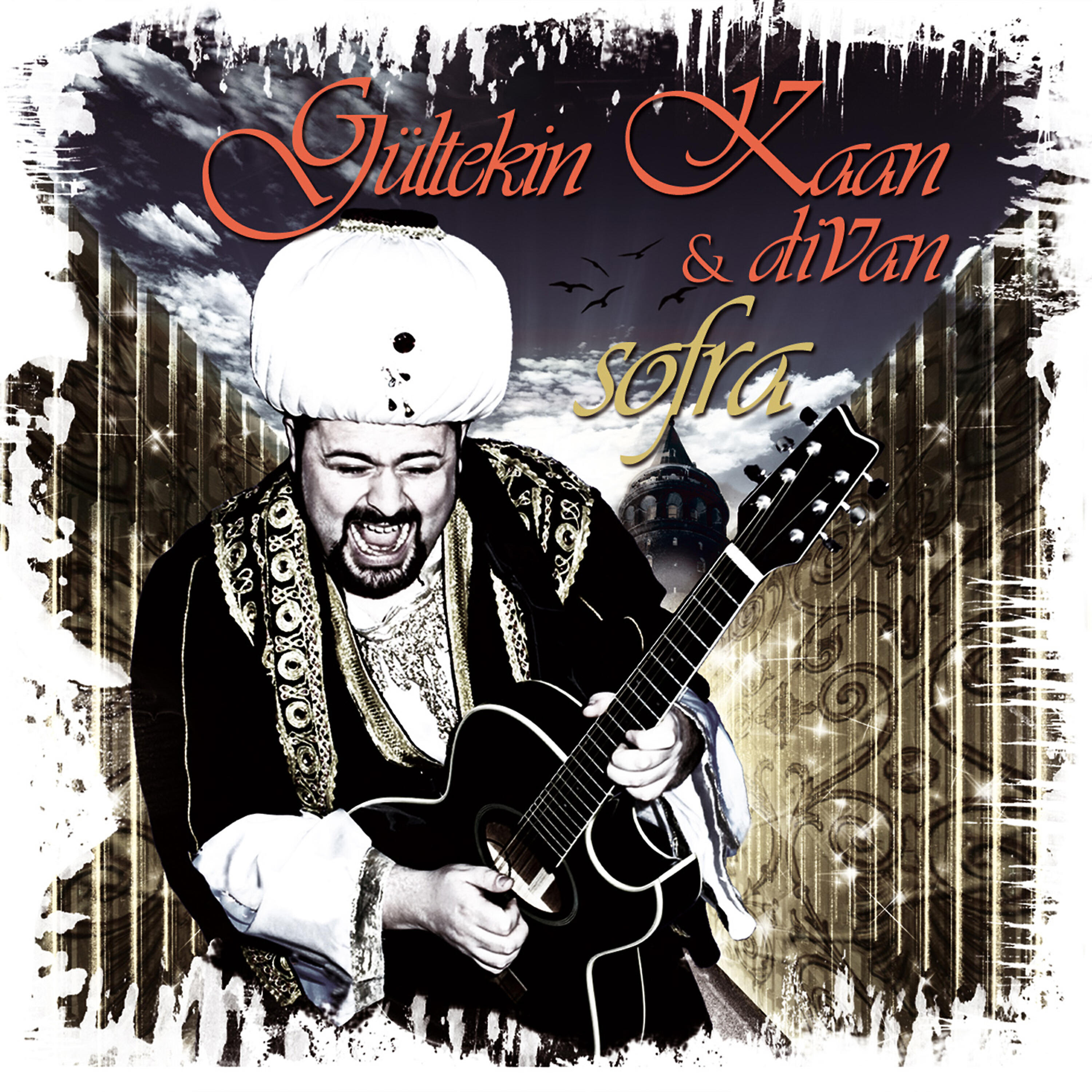 Gültekin Kaan - Harem