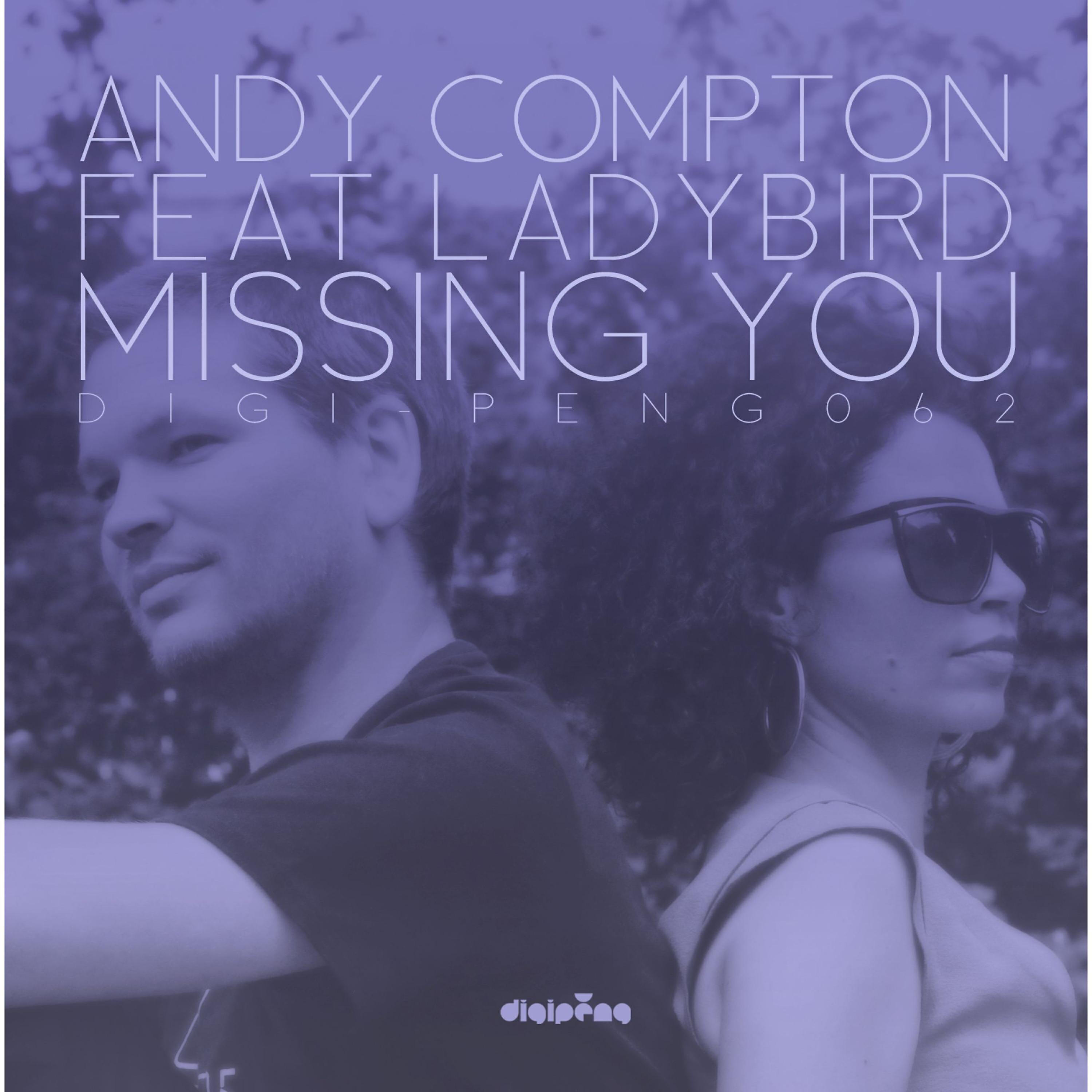 Andy Compton - Missing You (Sir Lsg Instrumental Mix)