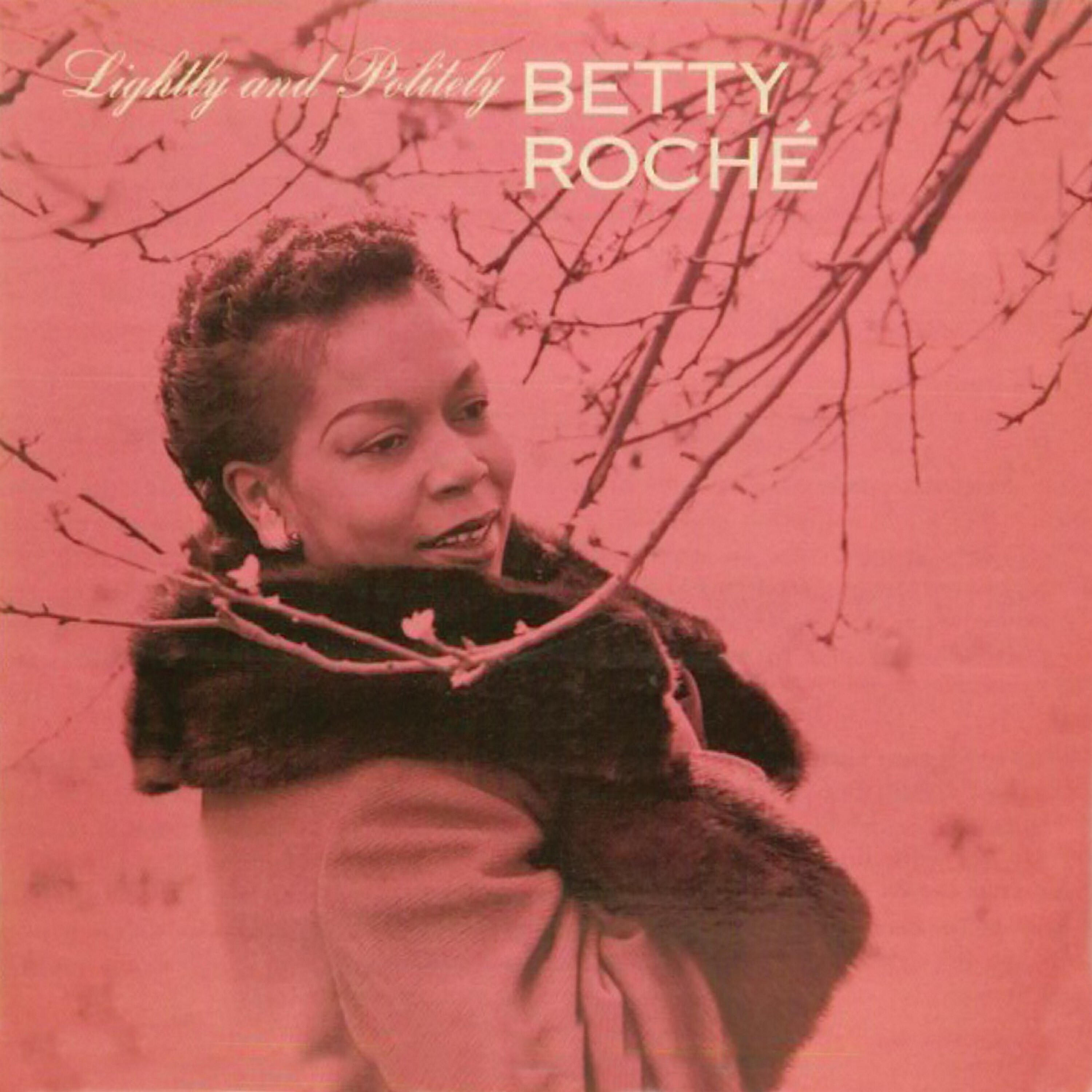 Betty Roche - Jim (Remastered)