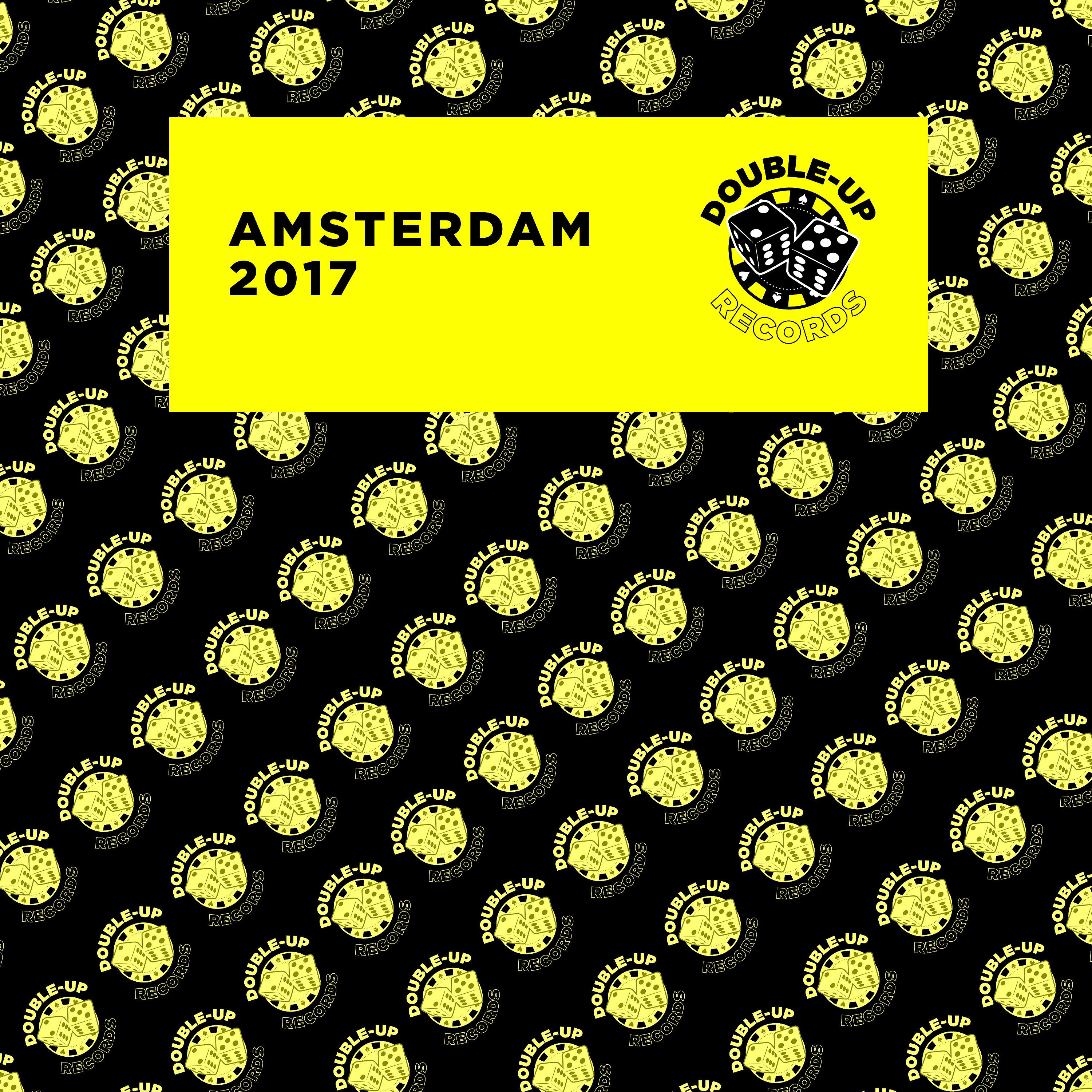 Постер альбома Double-Up Records Amsterdam 2017 Ade Sampler