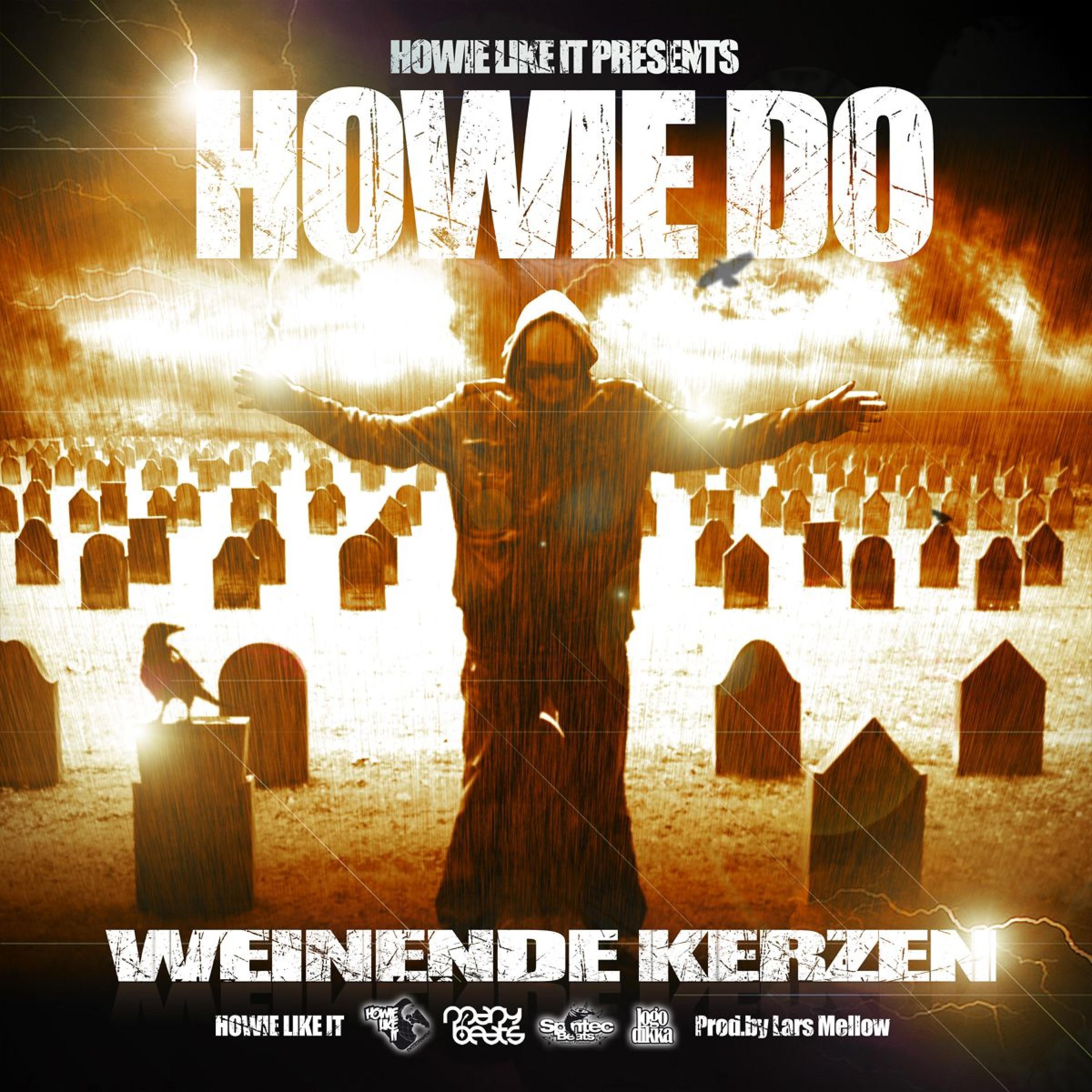 Постер альбома Weinende Kerzen