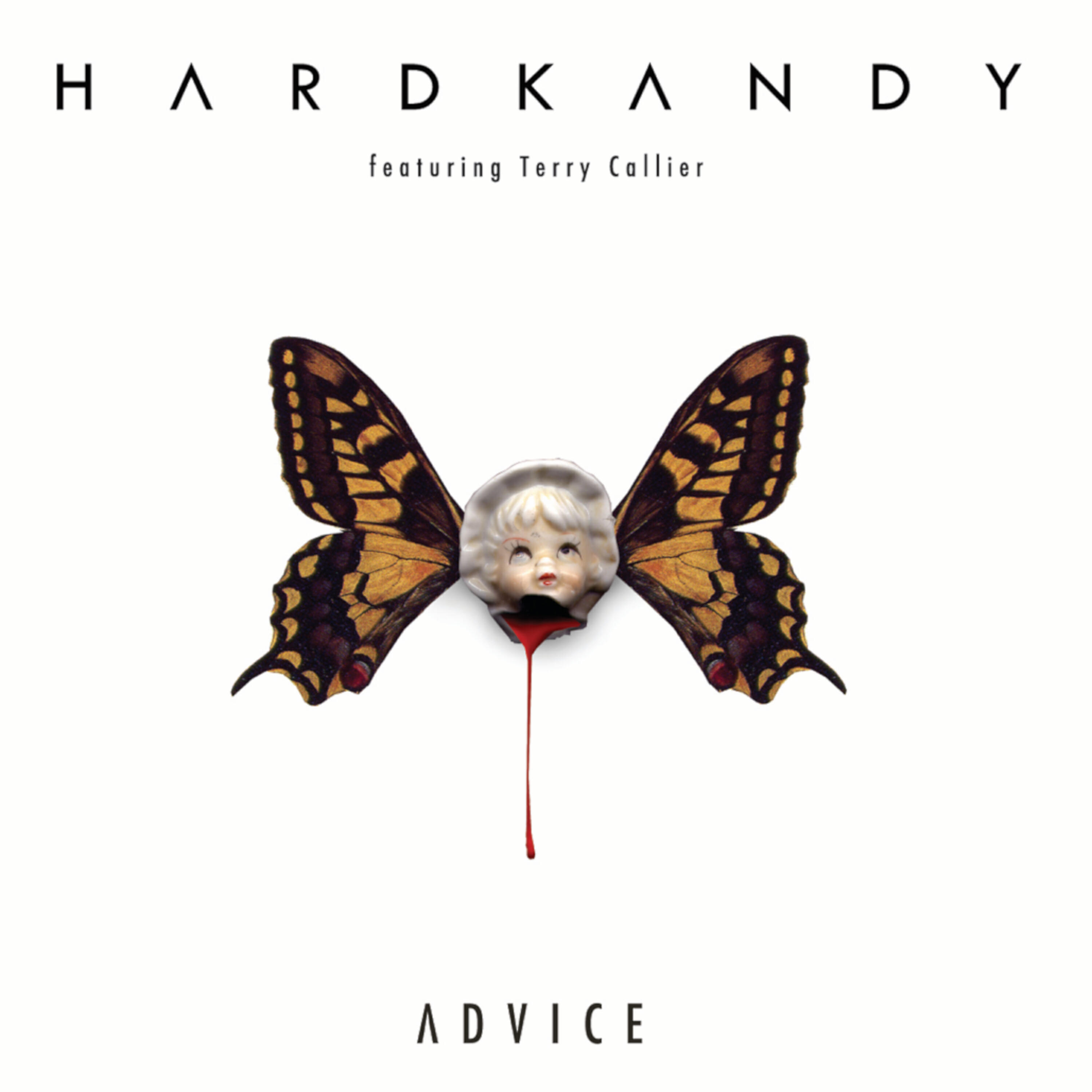 Hardkandy - Advice (Manasseh Remix)