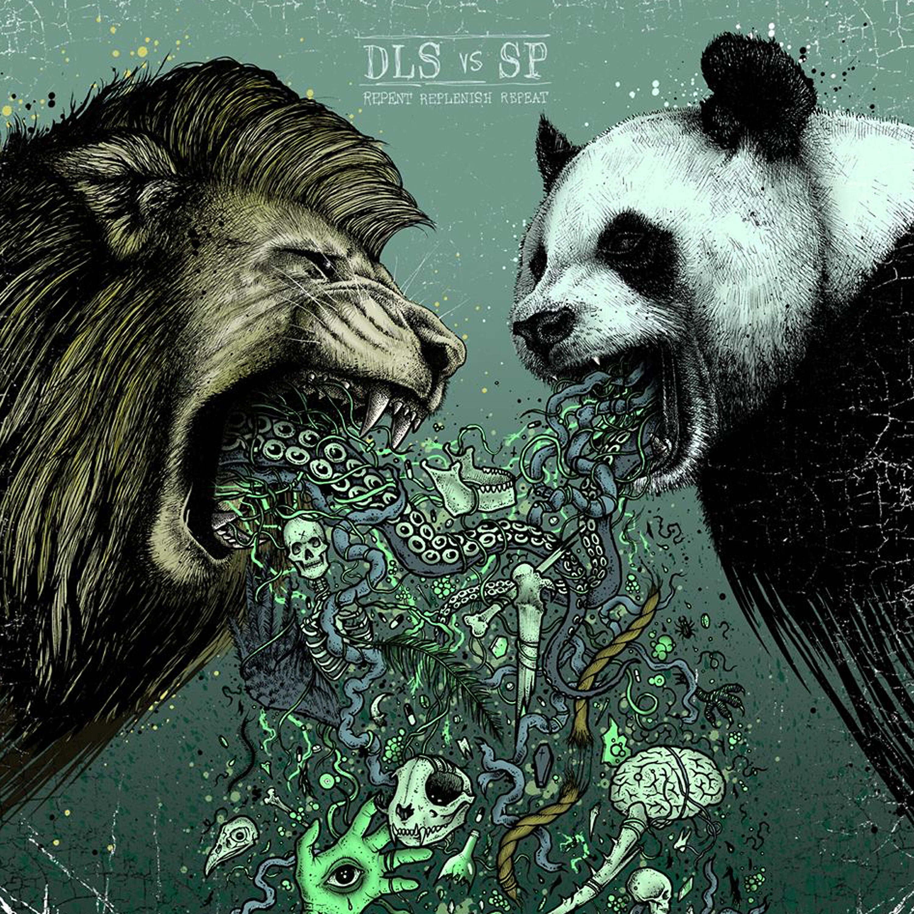 dan le sac Vs Scroobius Pip - Stiff Upper Lip