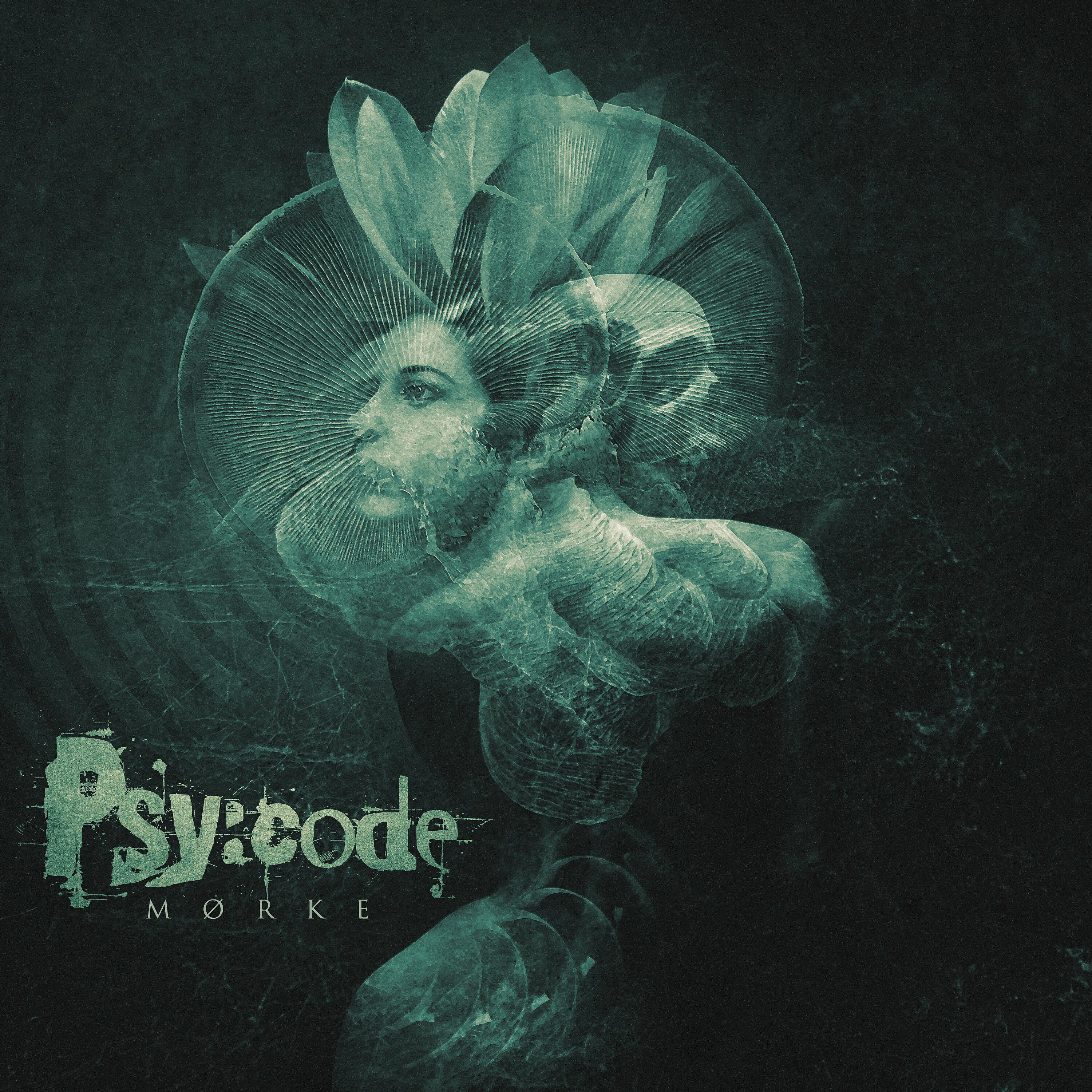 Psy:Code - Leech
