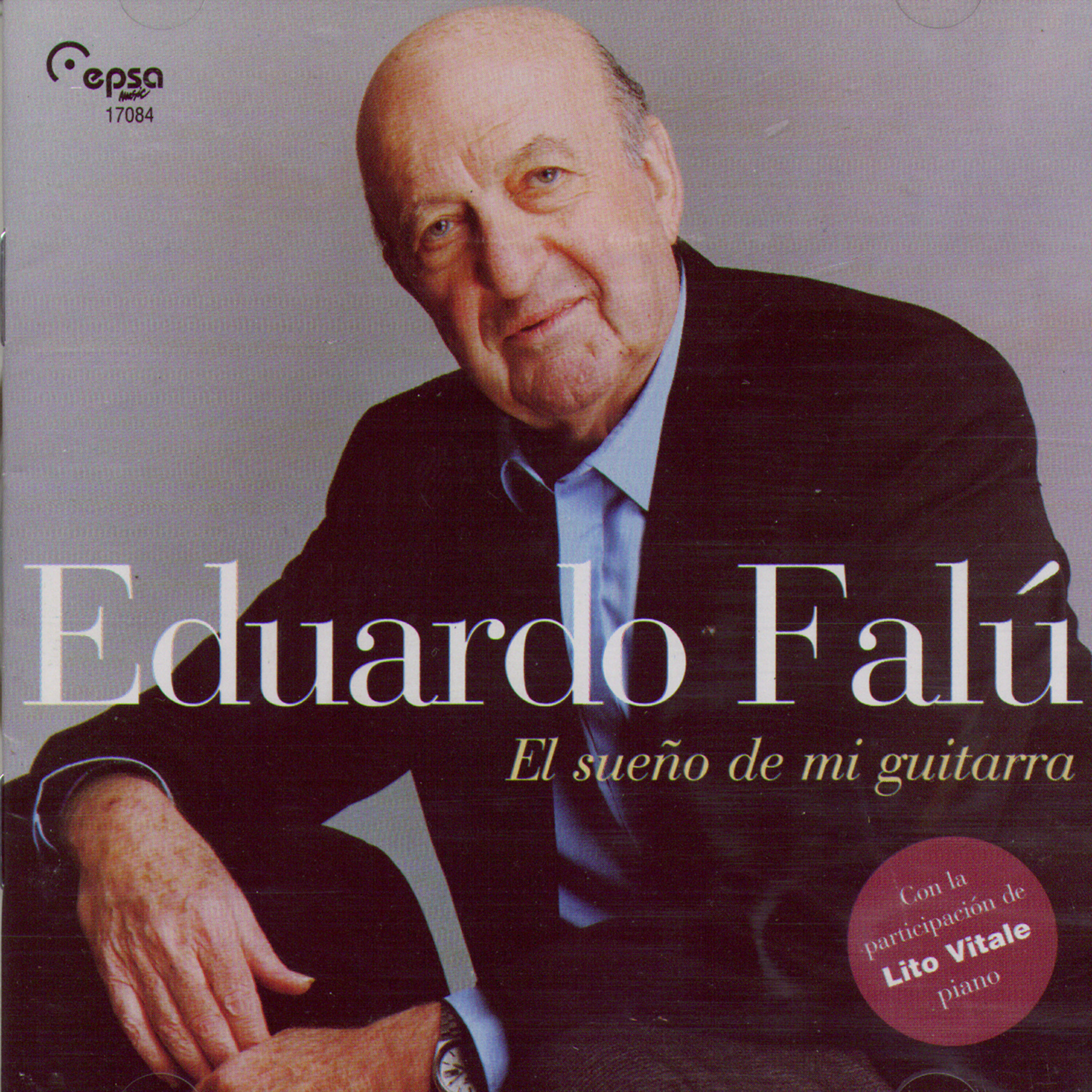 Eduardo Falu - Rio De Tigres