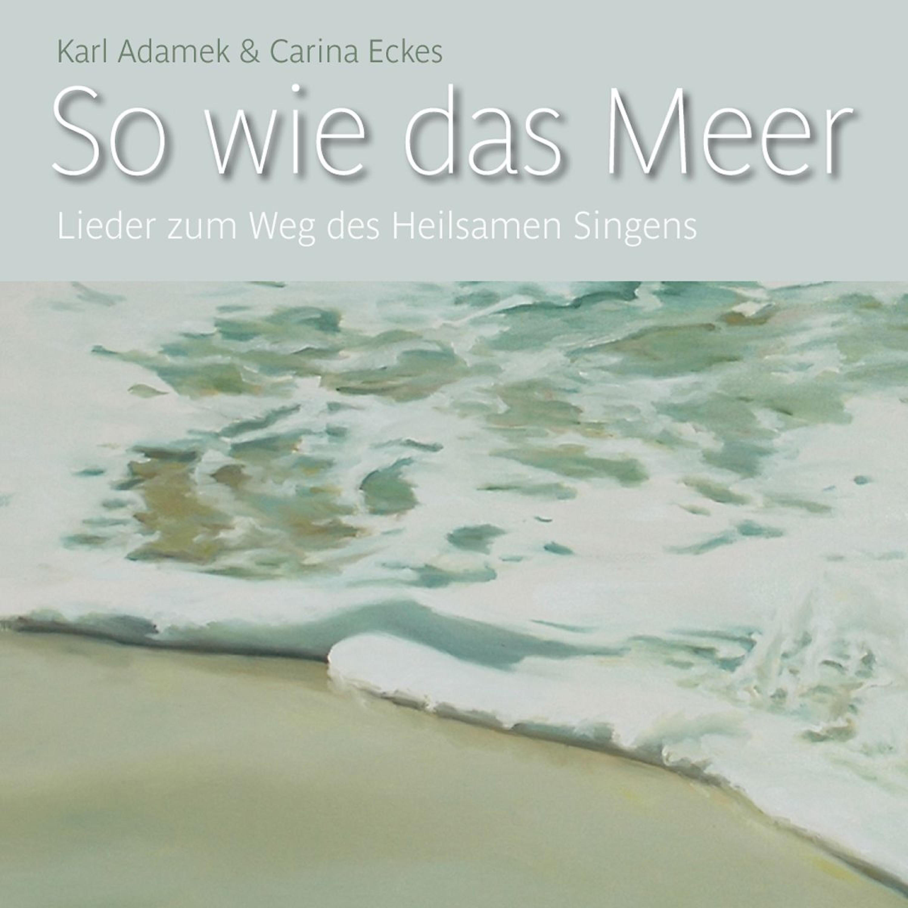 Karl Adamek - Du Singst