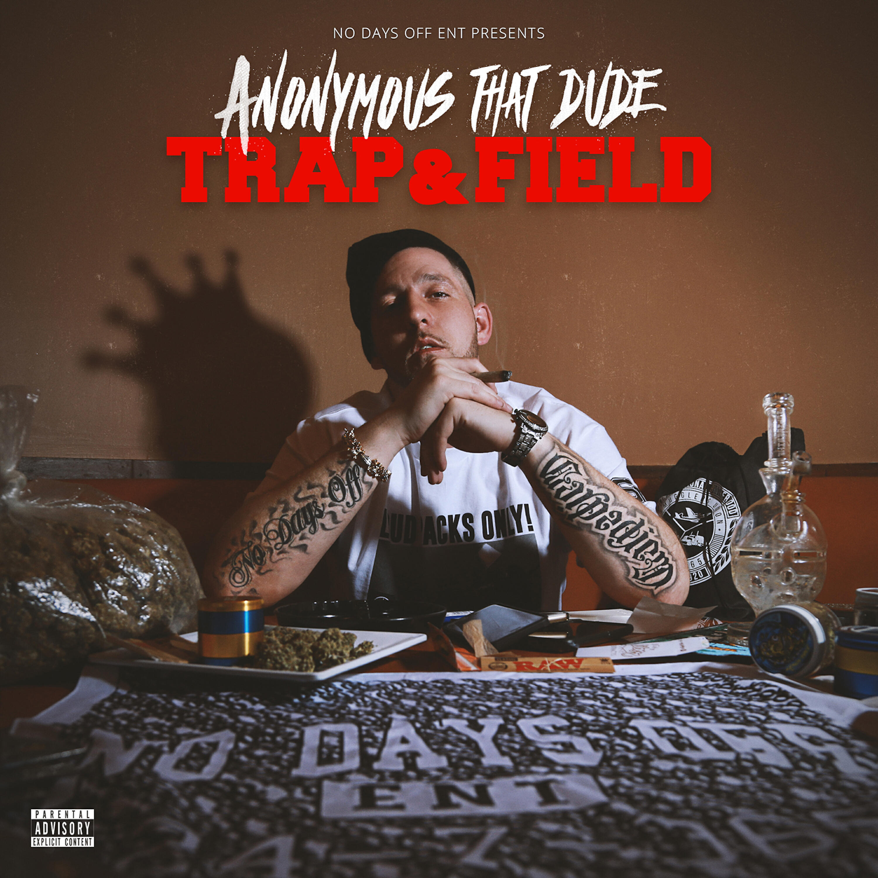 Willie Joe - Top of the World (feat. Willie Joe & Young Gully)