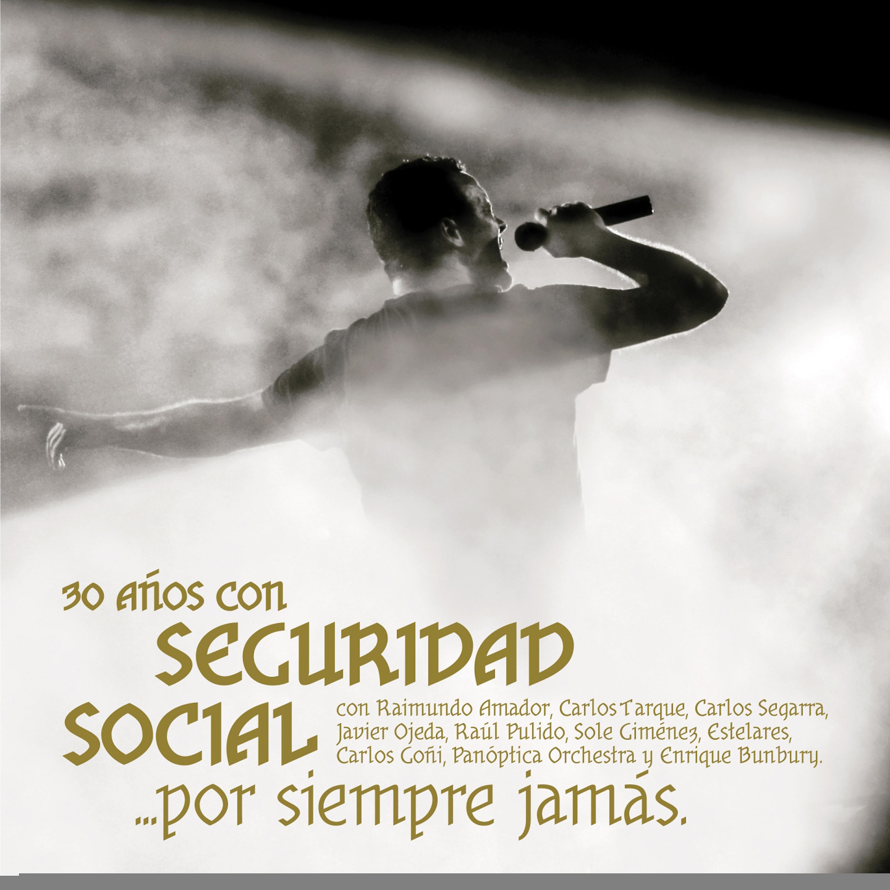 Постер альбома Por Siempre Jamás
