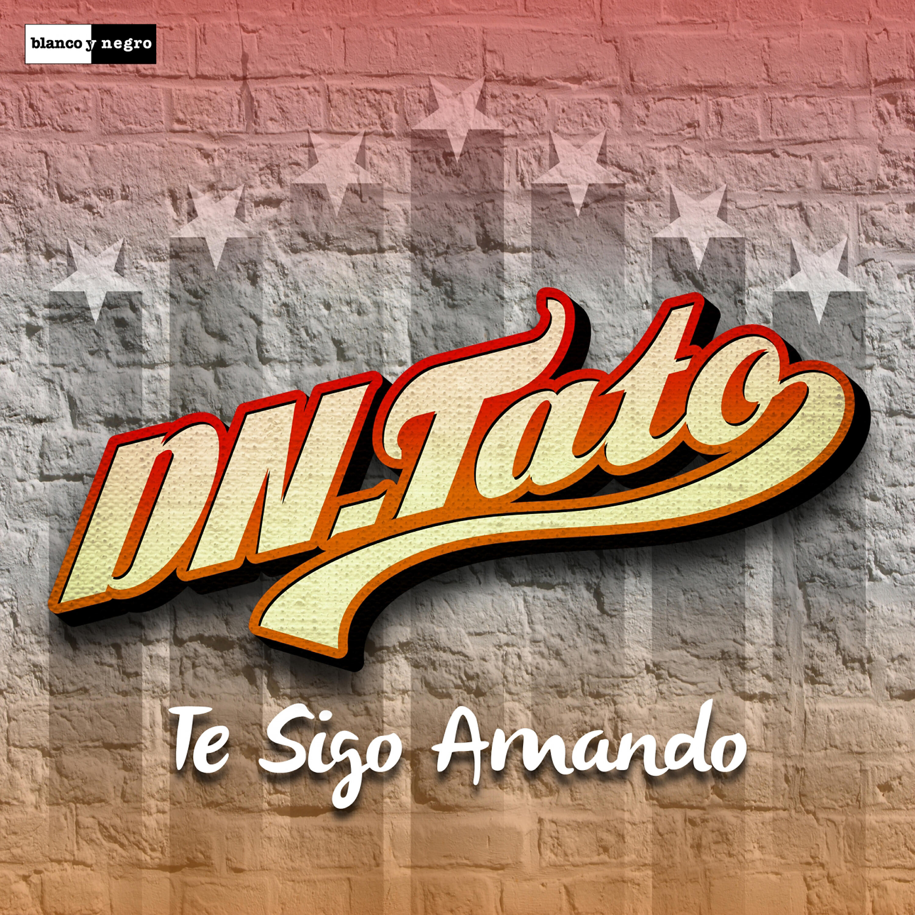 DN-Tato - Te Sigo Amando