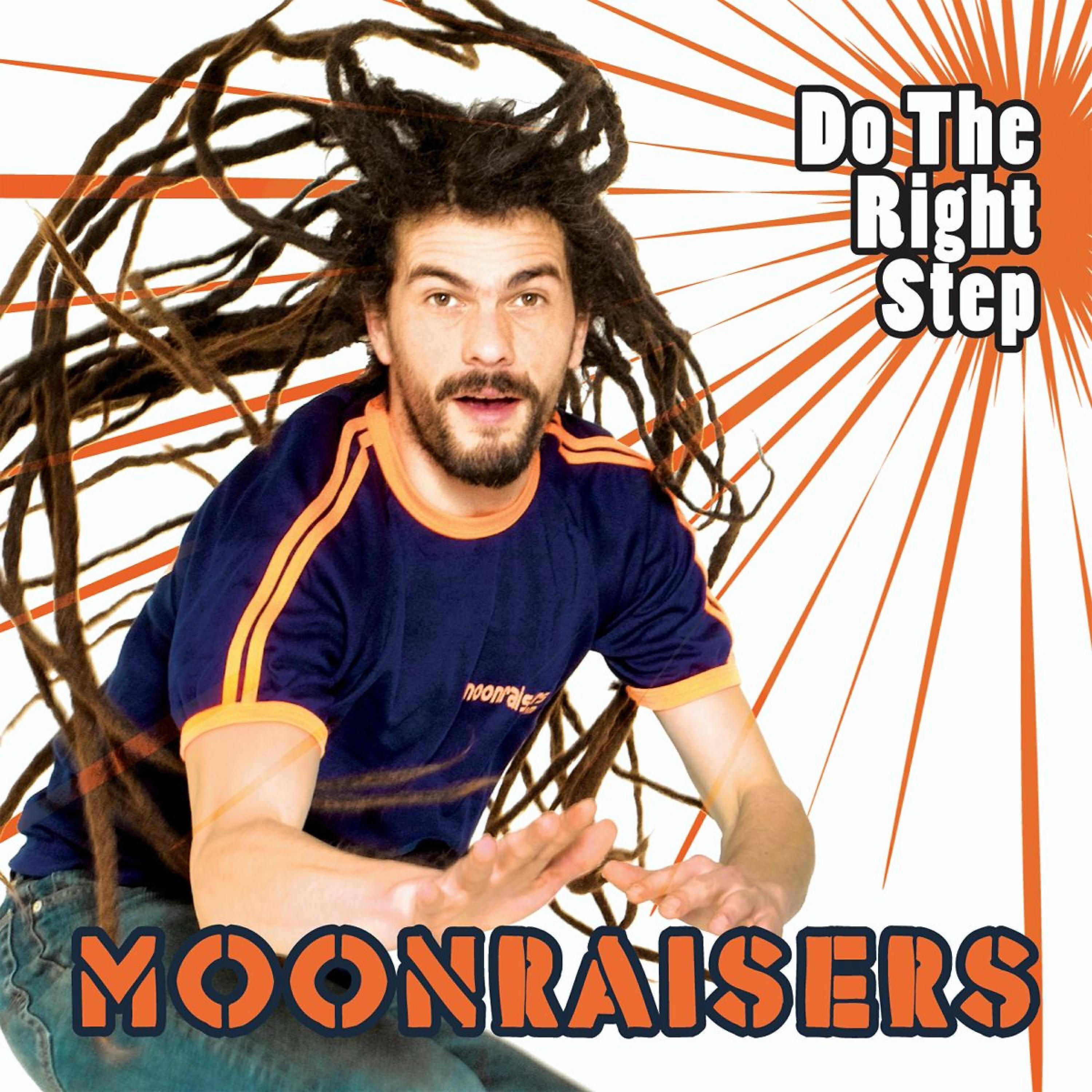 Moonraisers - Intronistation