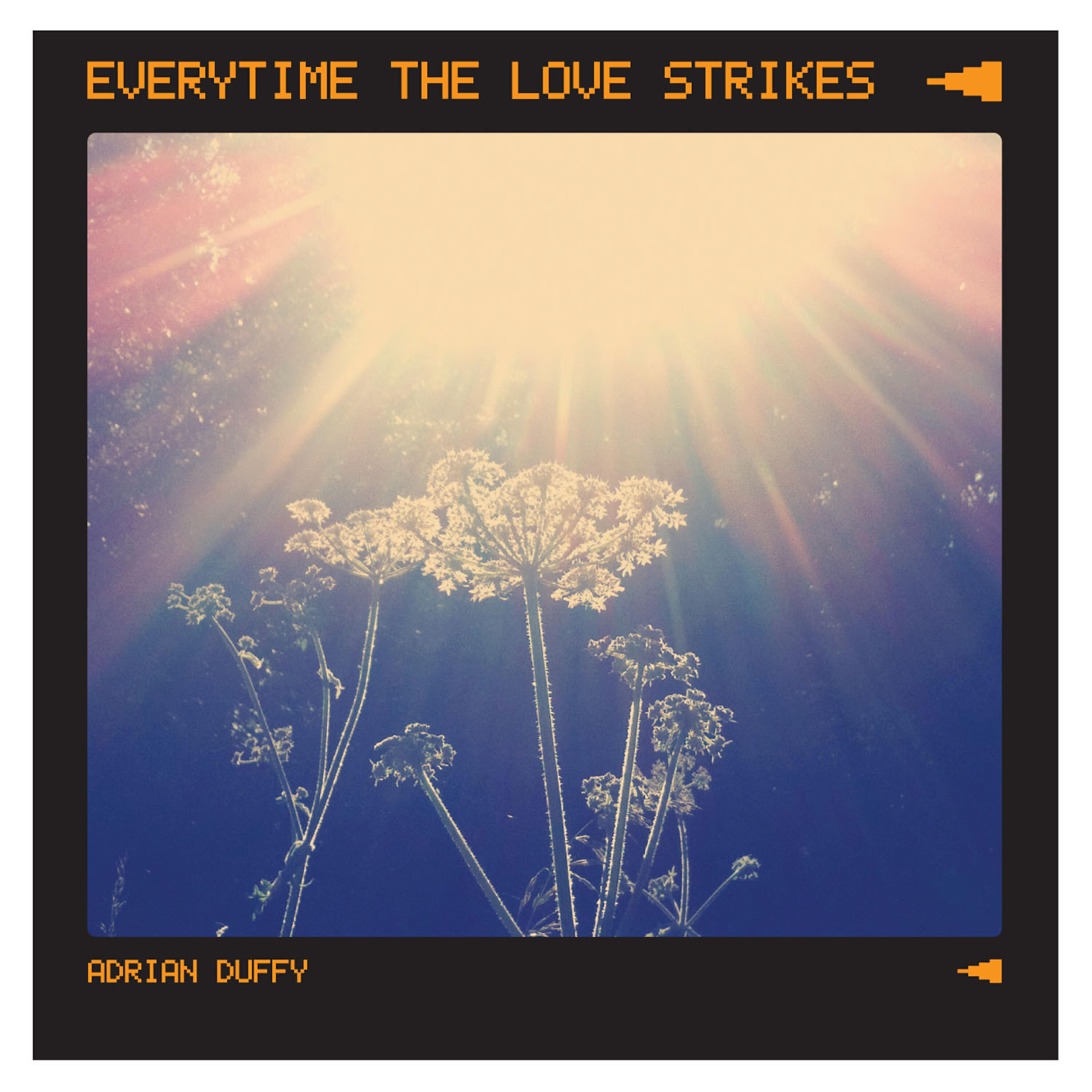 Adrian Duffy - Everytime the Love Strikes (Thom Thumb Remix)