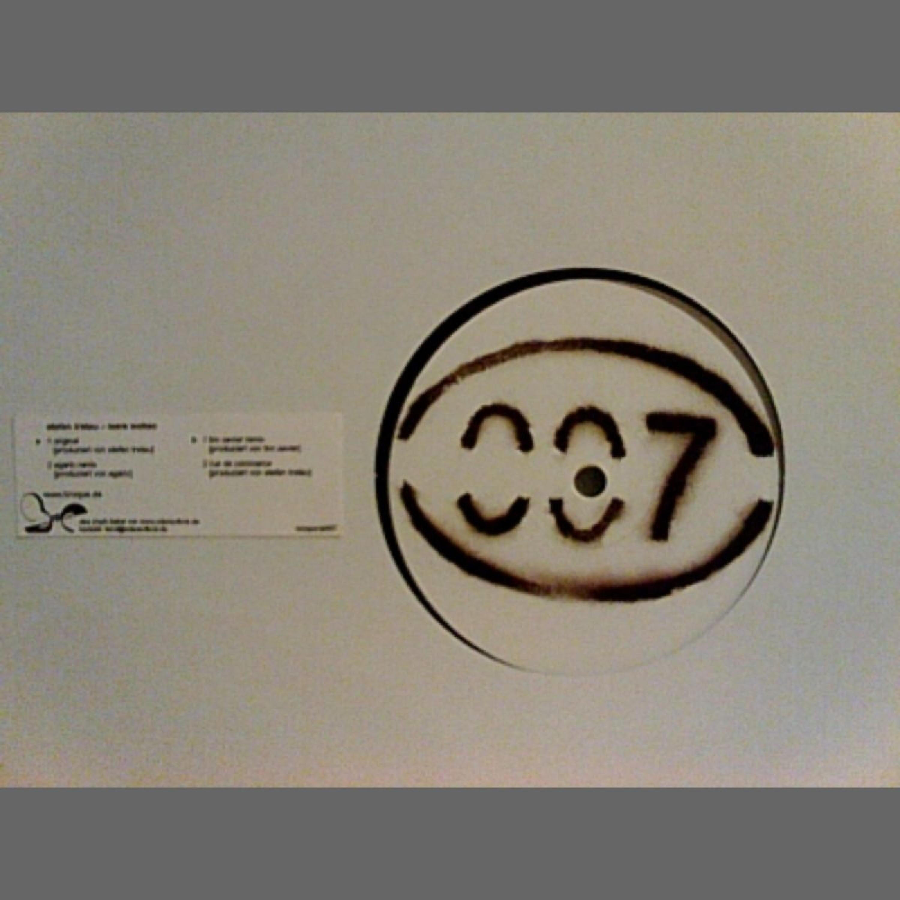 Stefan Tretau - Leere Welten (Tim Xavier Rmx)