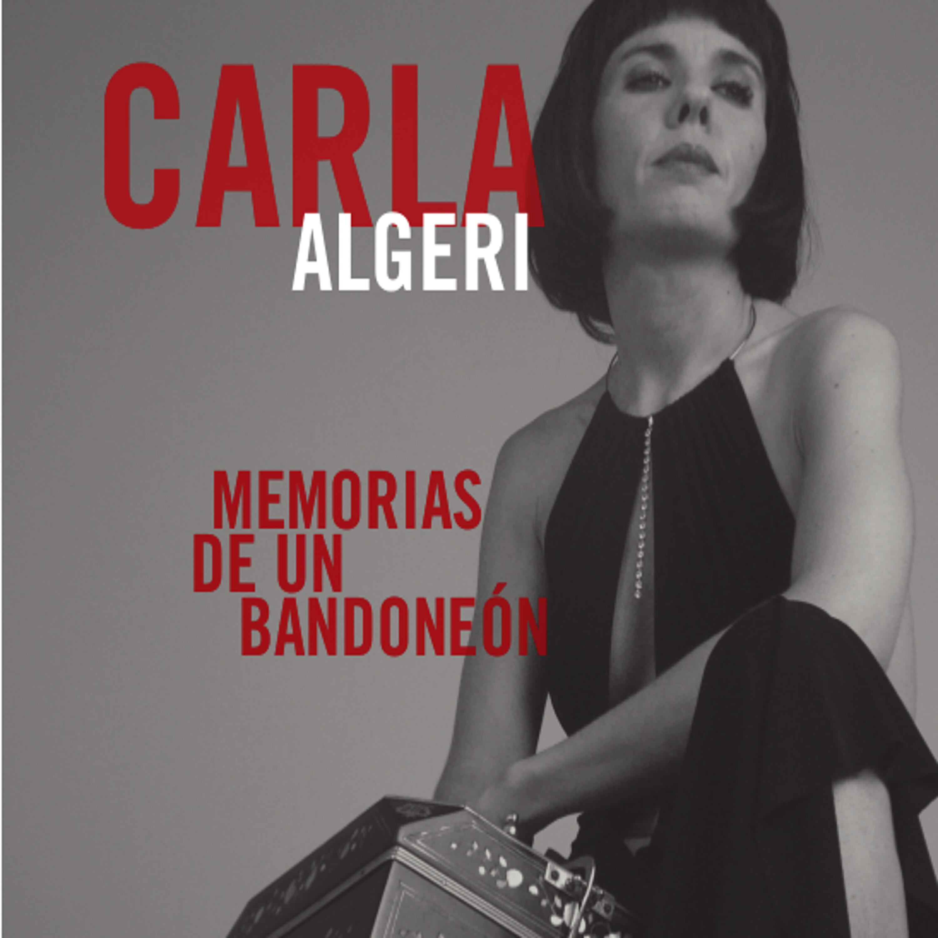 Carla Algeri - Romance de Barrio