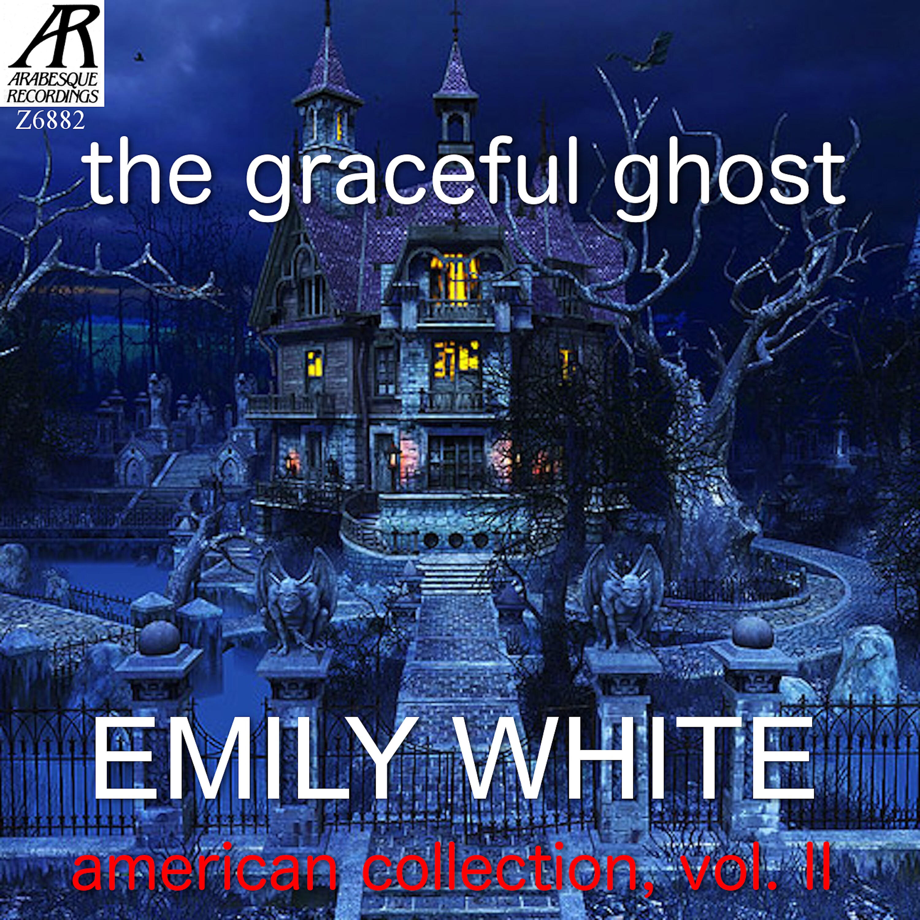Emily White - Reinhold Brinkmann. . . Warum?