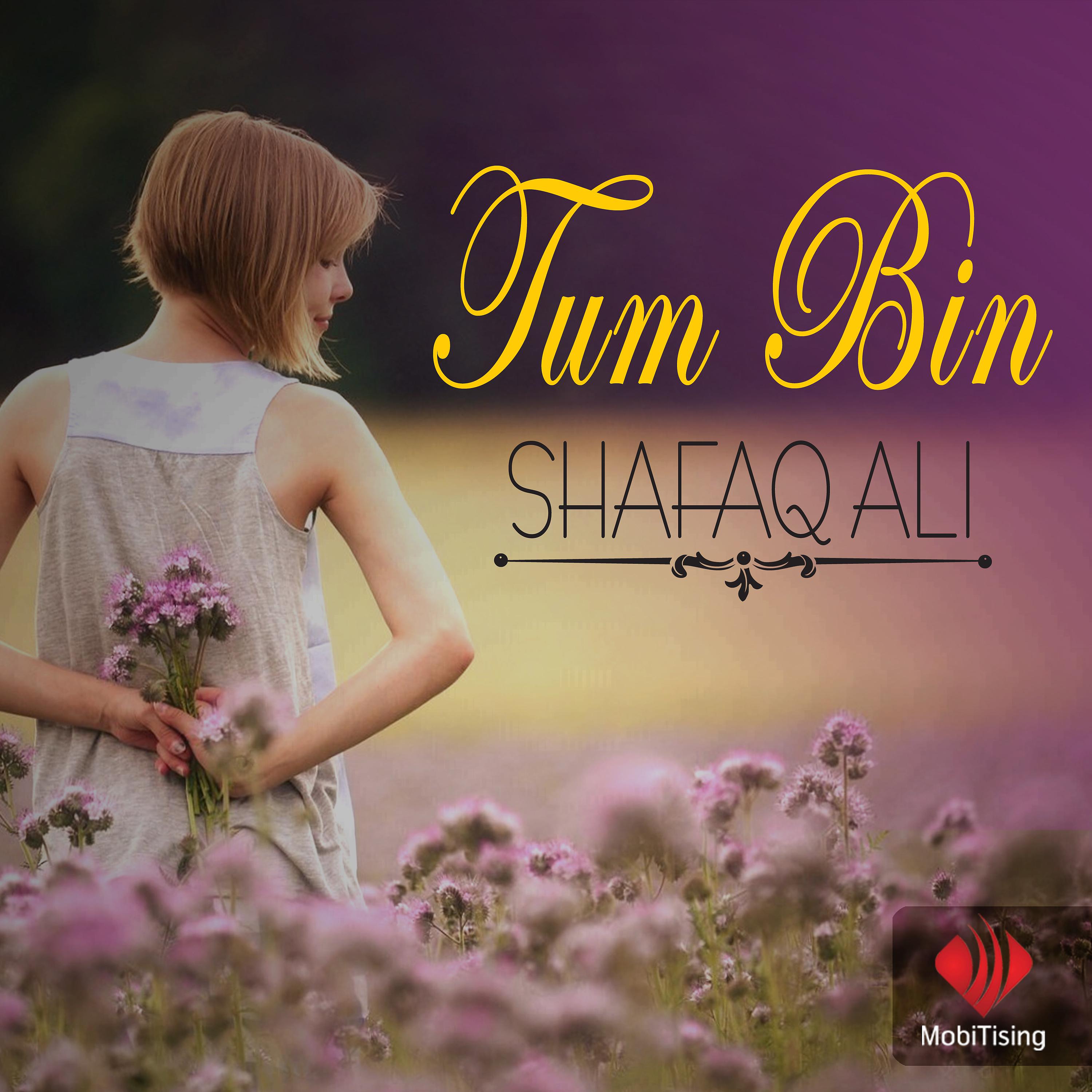 Постер альбома Tum Bin