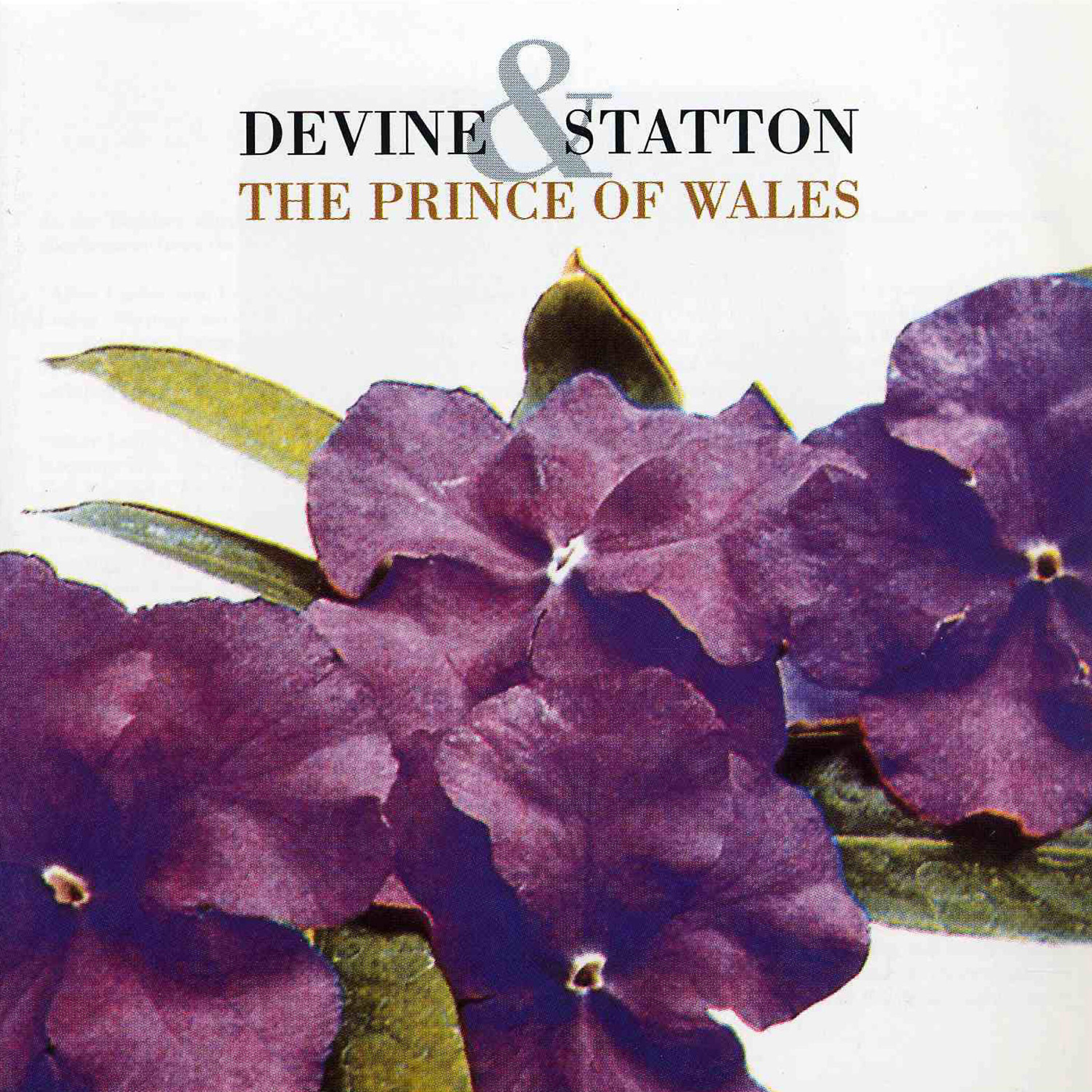 Devine & Statton - Bizarre Love Triangle