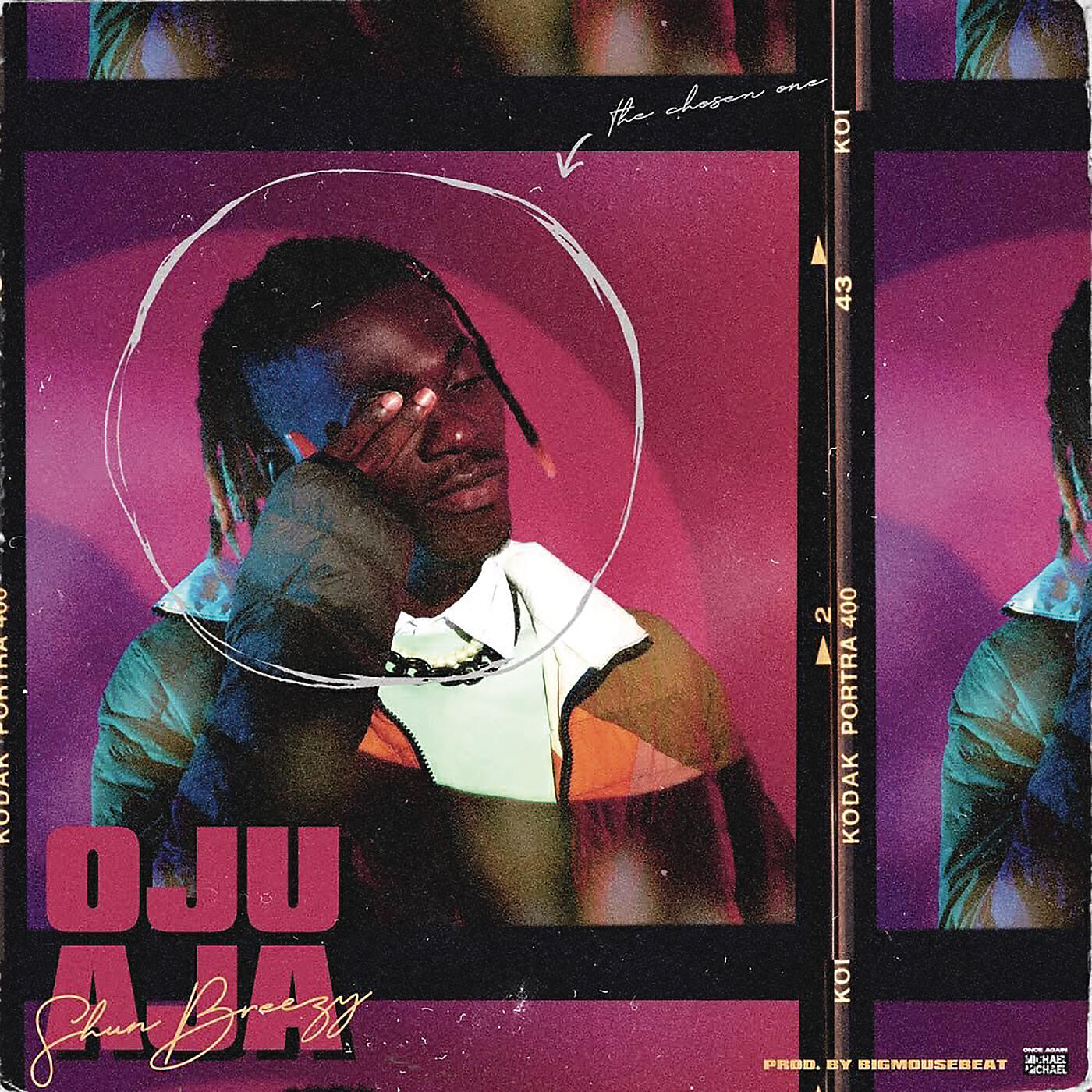 Shun Breezy - Oju Aja