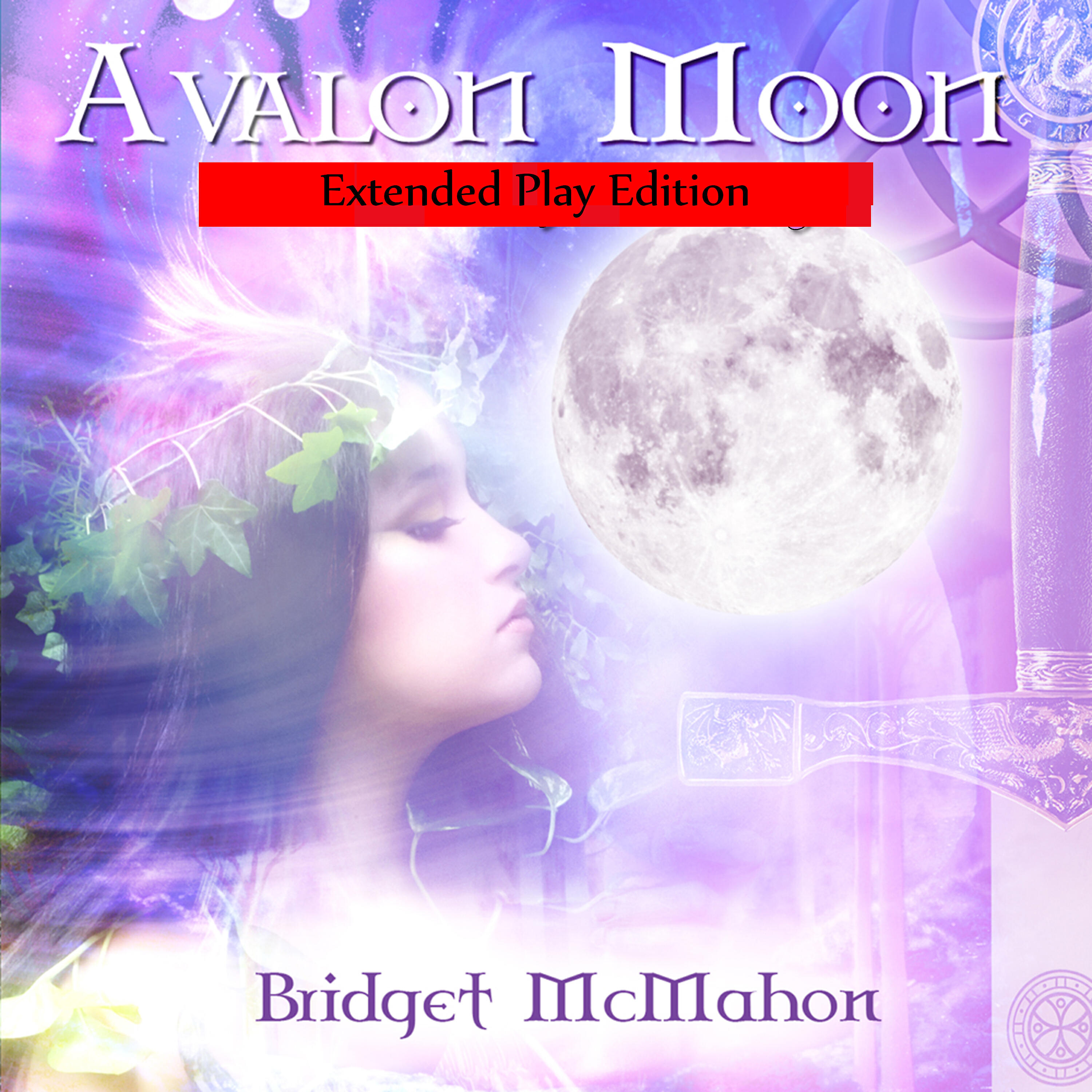 Bridget McMahon - The Rocks of Bawn