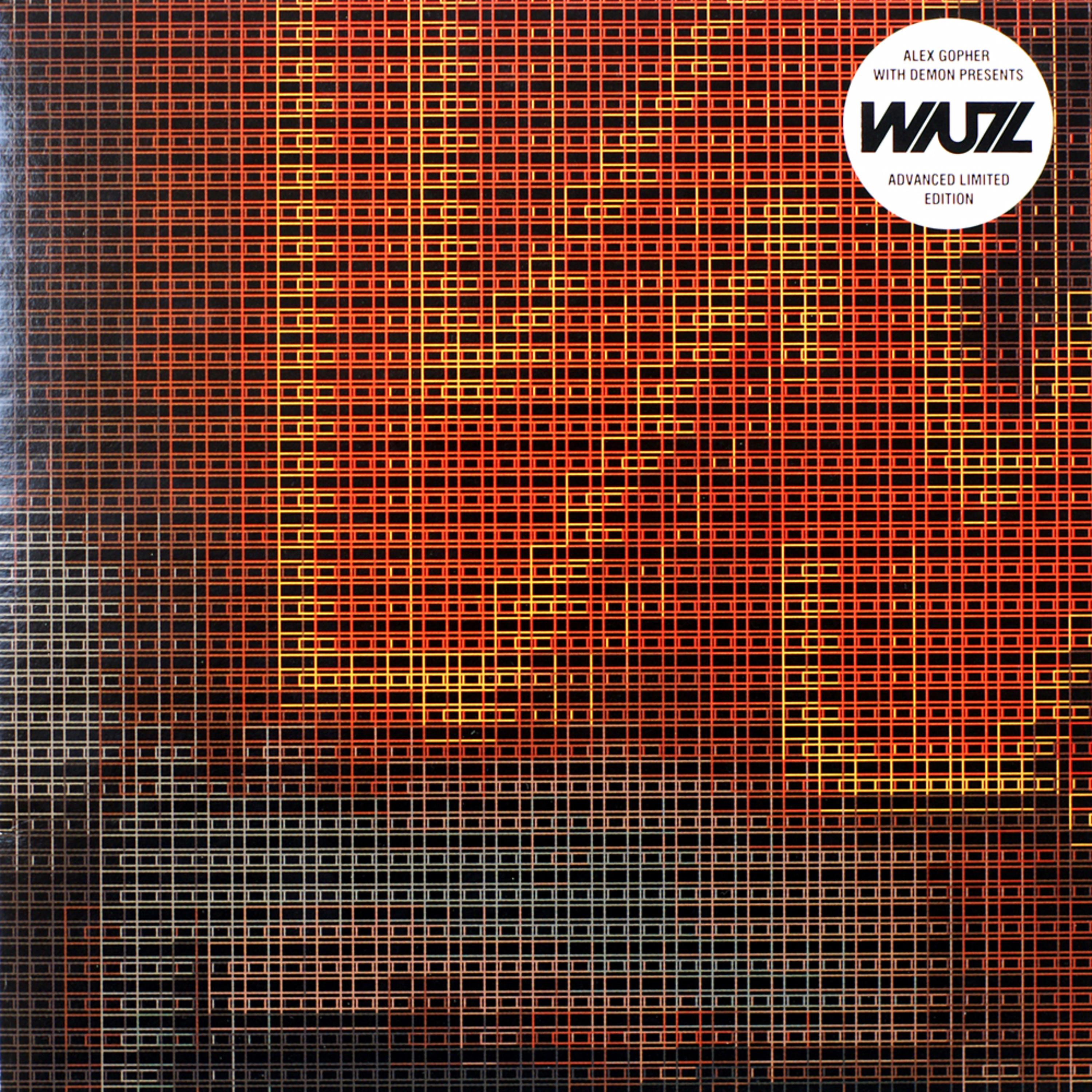 Постер альбома Wuz - Ep1