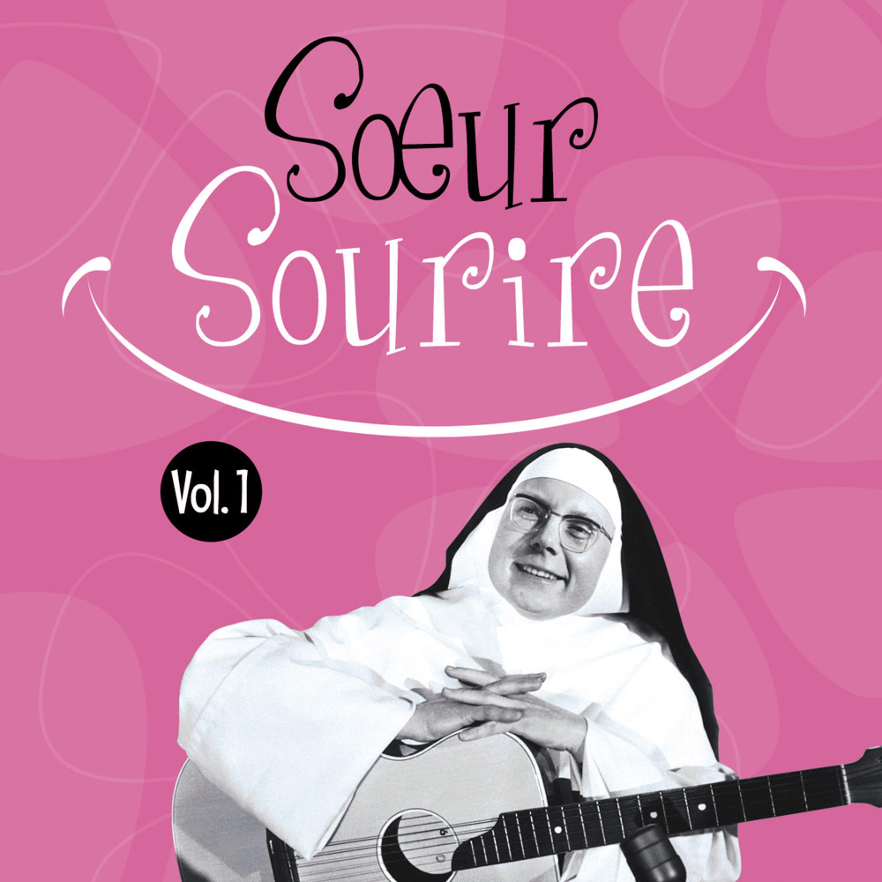 Постер альбома Soeur Sourire, Vol. 1