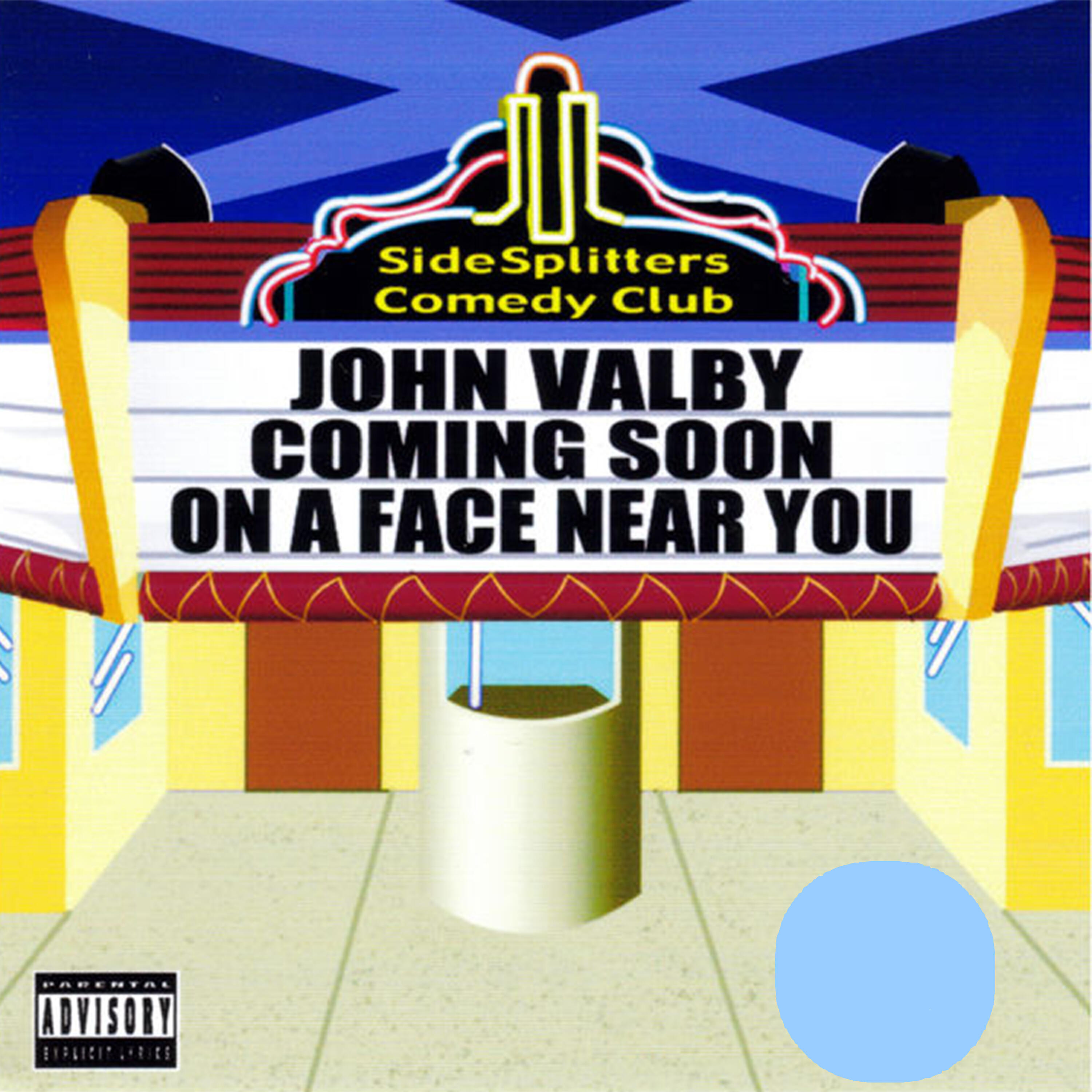 John Valby - Somewhere