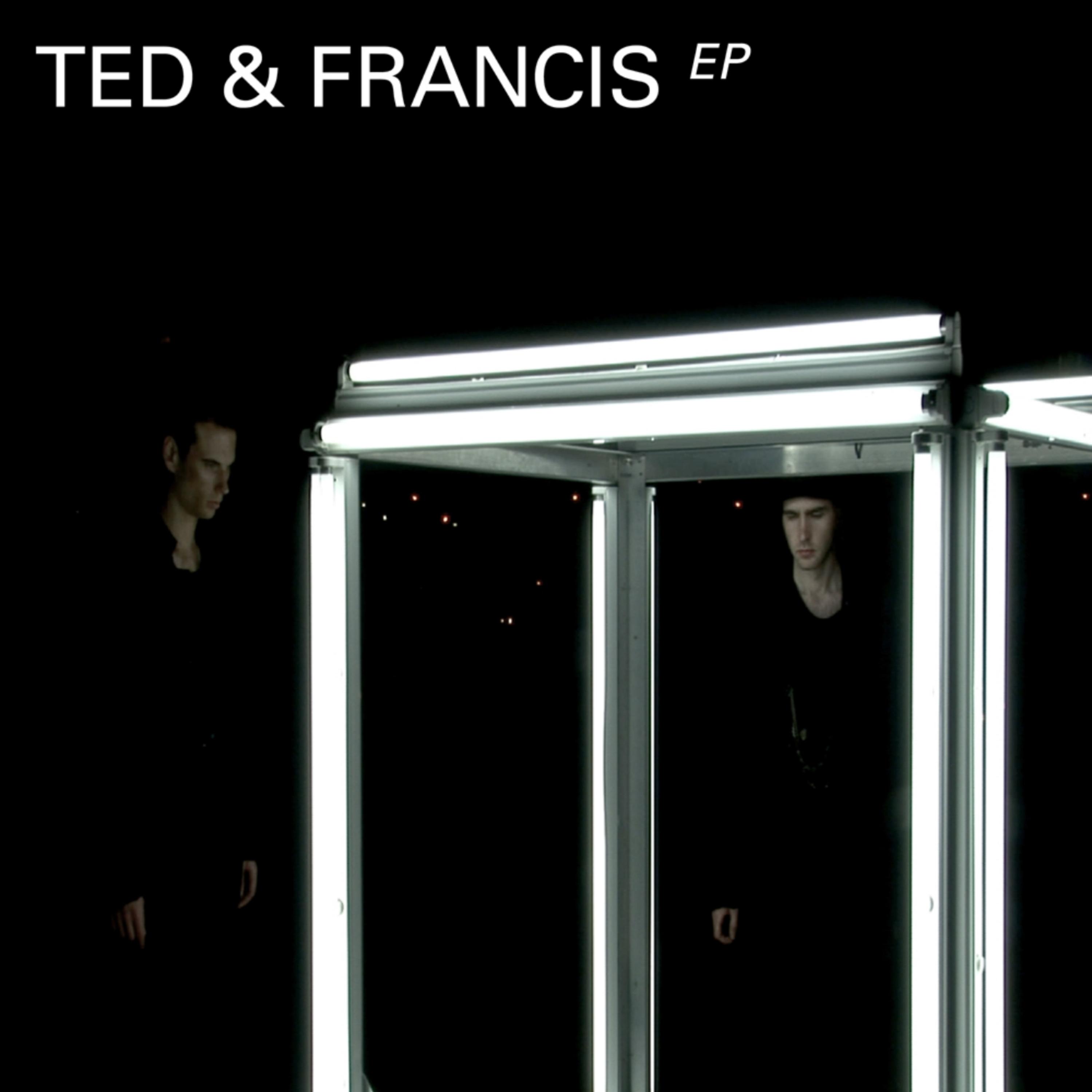 Постер альбома Kitsuné: Ted & Francis